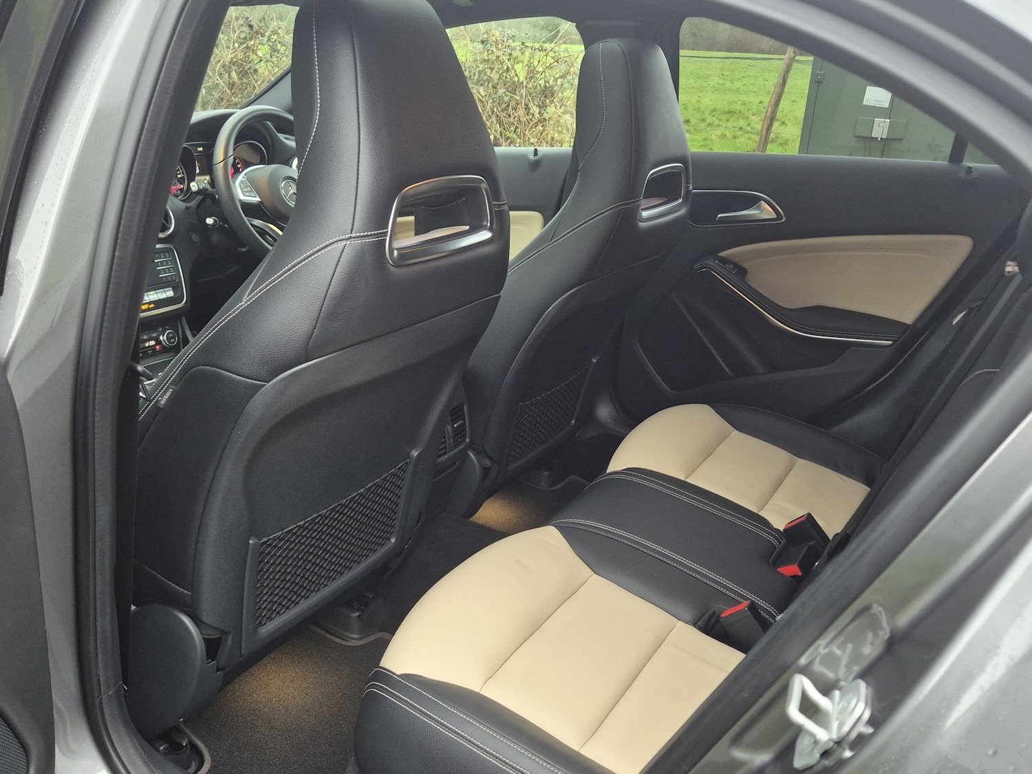 Used Mercedes-Benz A-Class 2017 for sale - 77303666: Photo 28