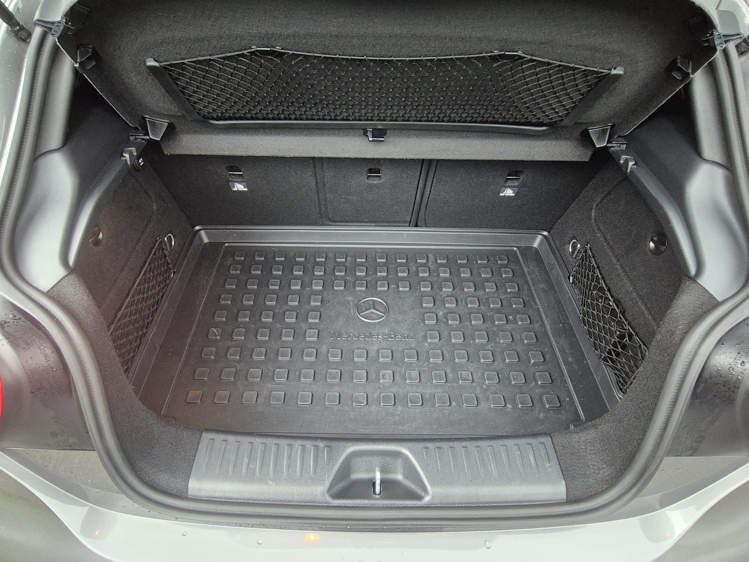 Used Mercedes-Benz A-Class 2017 for sale - 77303666: Photo 32