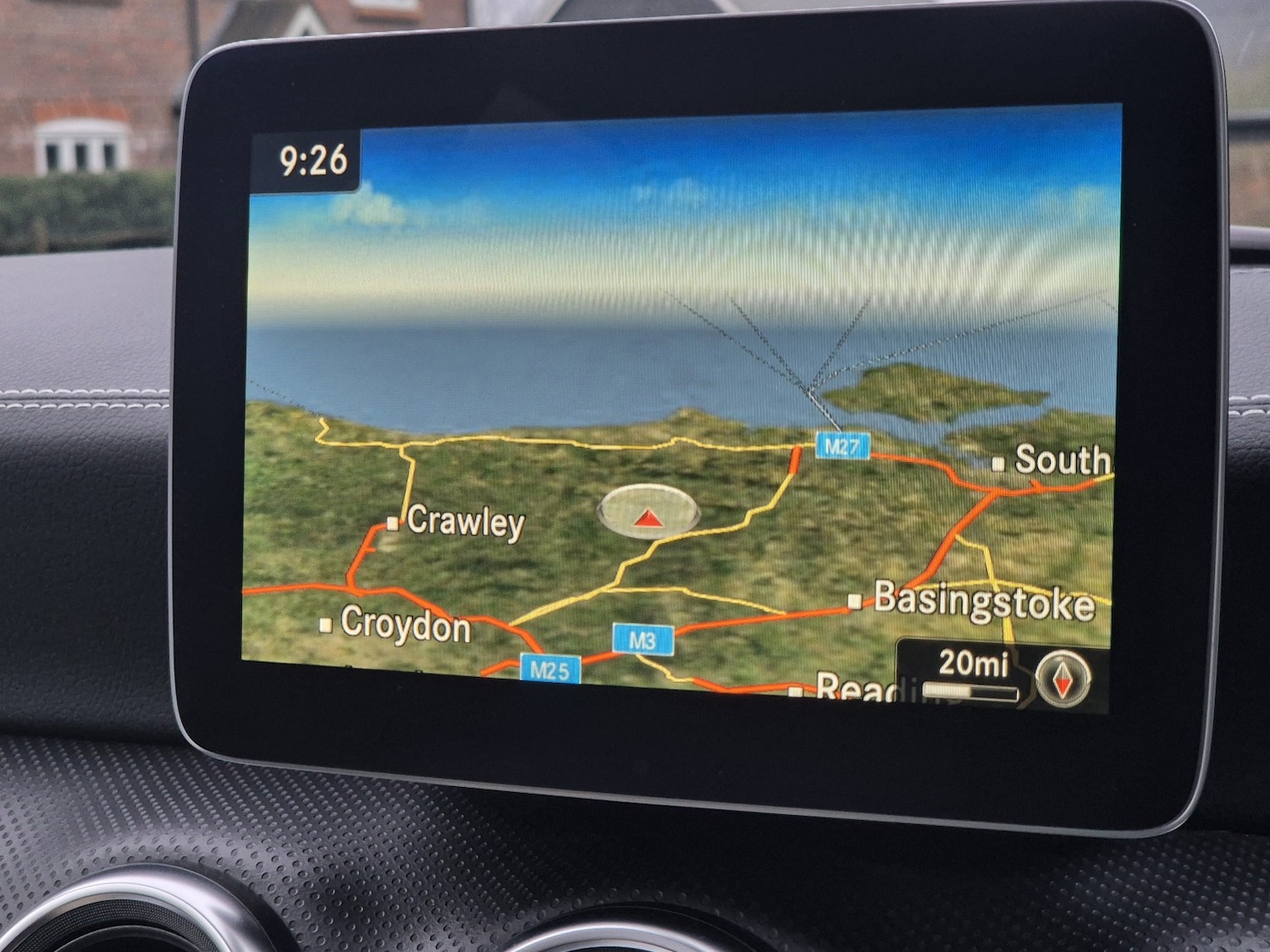 Used Mercedes-Benz A-Class 2017 for sale - 77303666: Photo 38