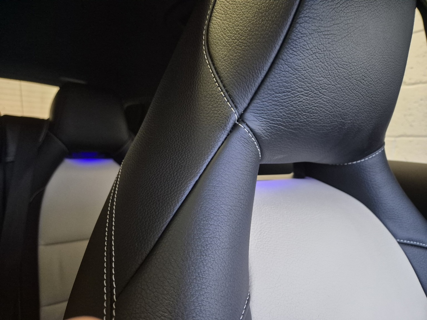 Used Mercedes-Benz A-Class 2017 for sale - 77303666: Photo 39