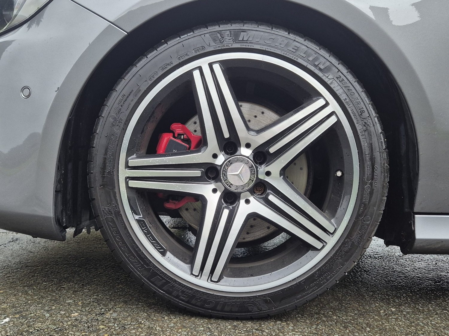 Used Mercedes-Benz A-Class 2017 for sale - 77303666: Photo 42