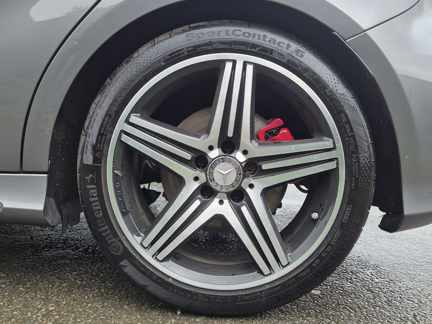 Used Mercedes-Benz A-Class 2017 for sale - 77303666: Photo 43