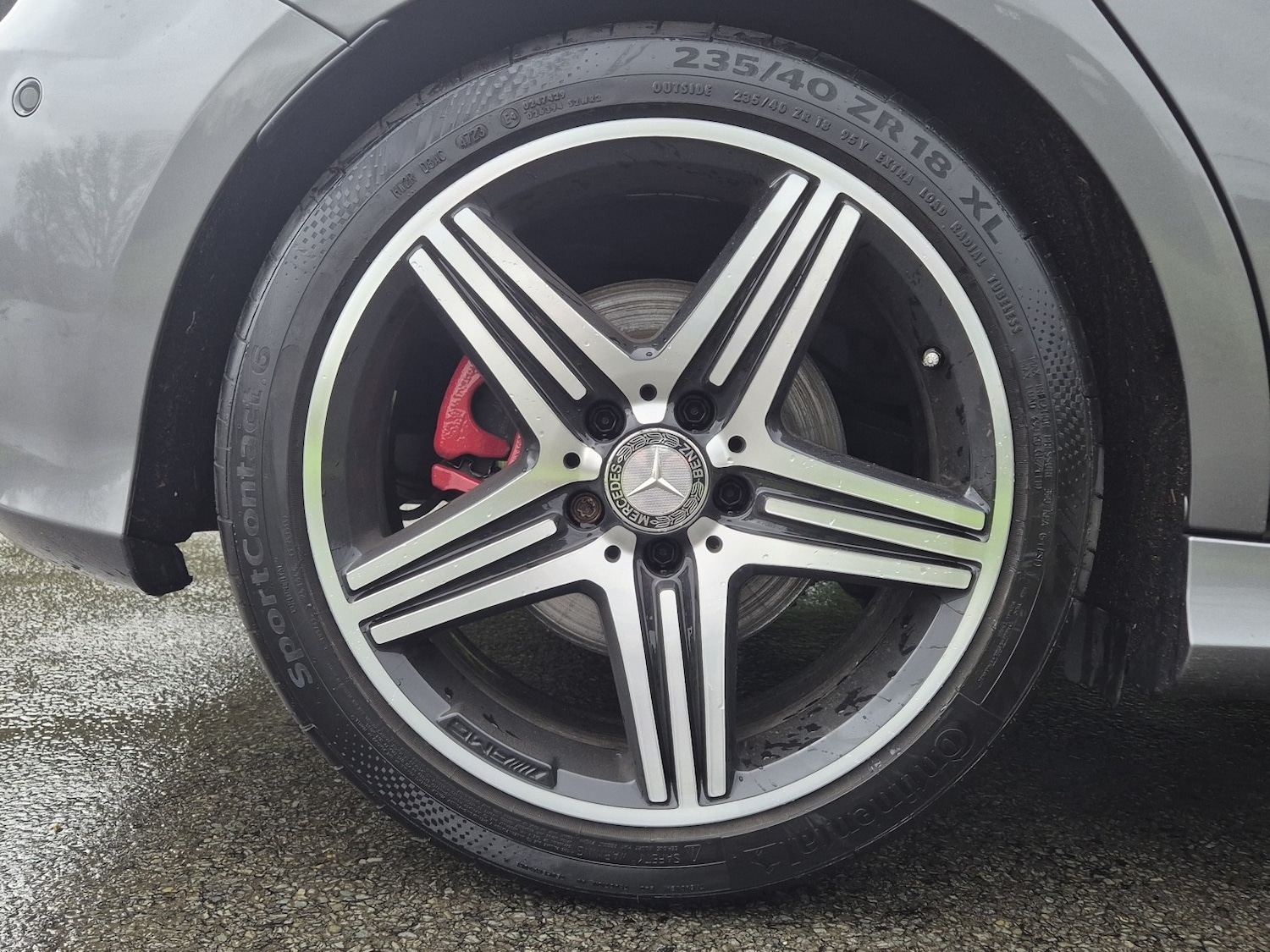 Used Mercedes-Benz A-Class 2017 for sale - 77303666: Photo 45