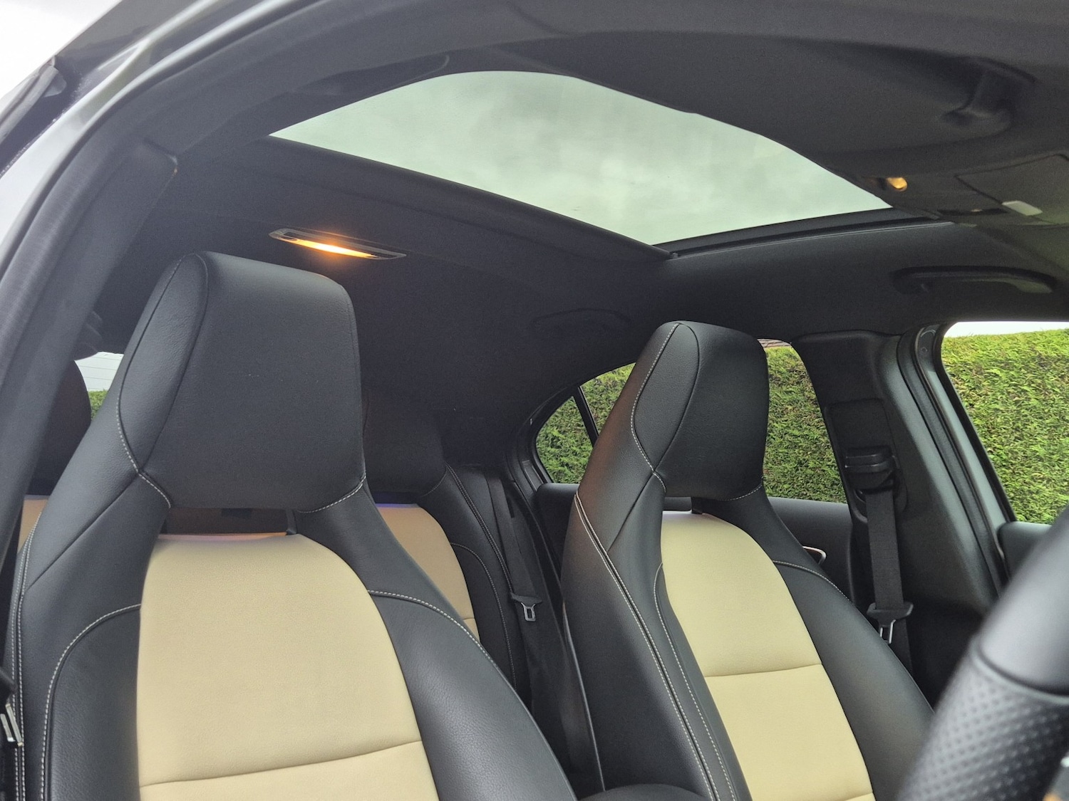 Used Mercedes-Benz A-Class 2017 for sale - 77303666: Photo 6