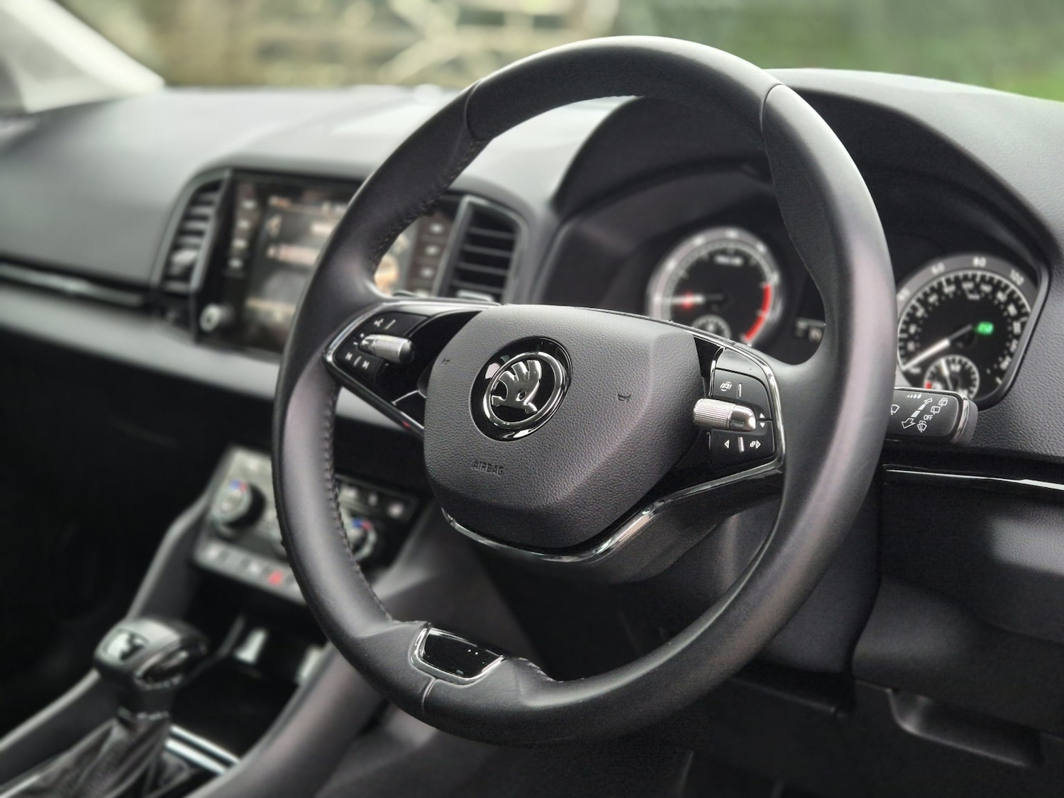 Used Skoda Karoq 2021 for sale - 77649553: Photo 13