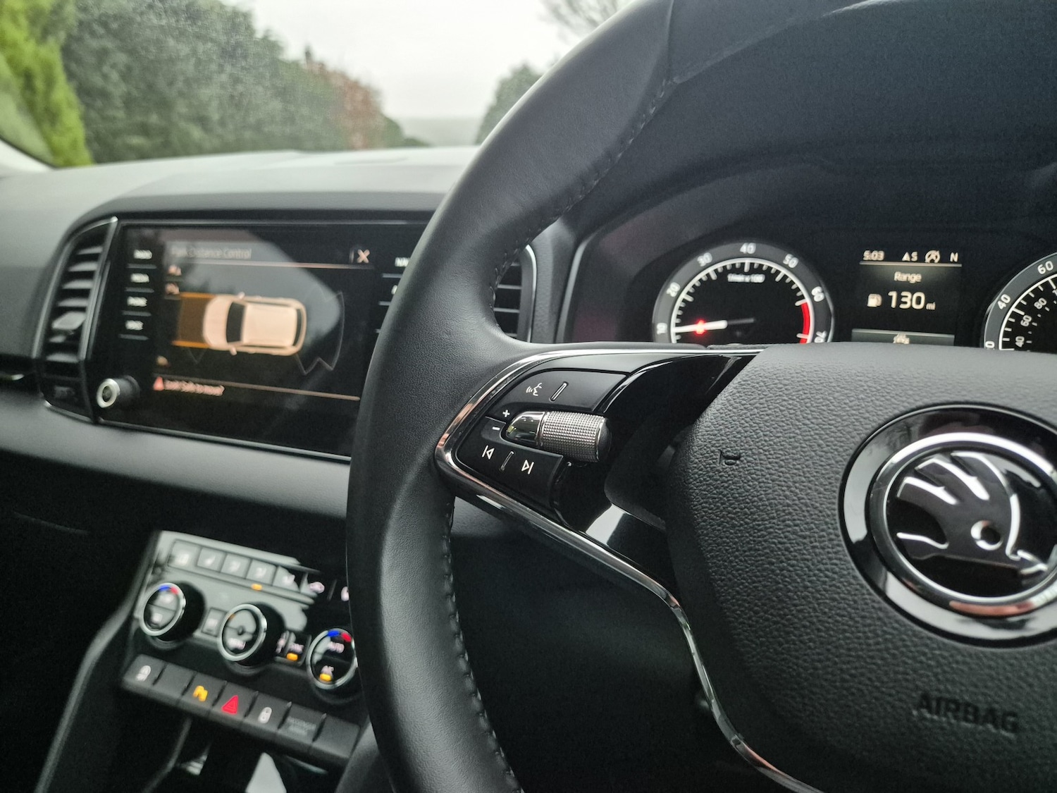 Used Skoda Karoq 2021 for sale - 77649553: Photo 20