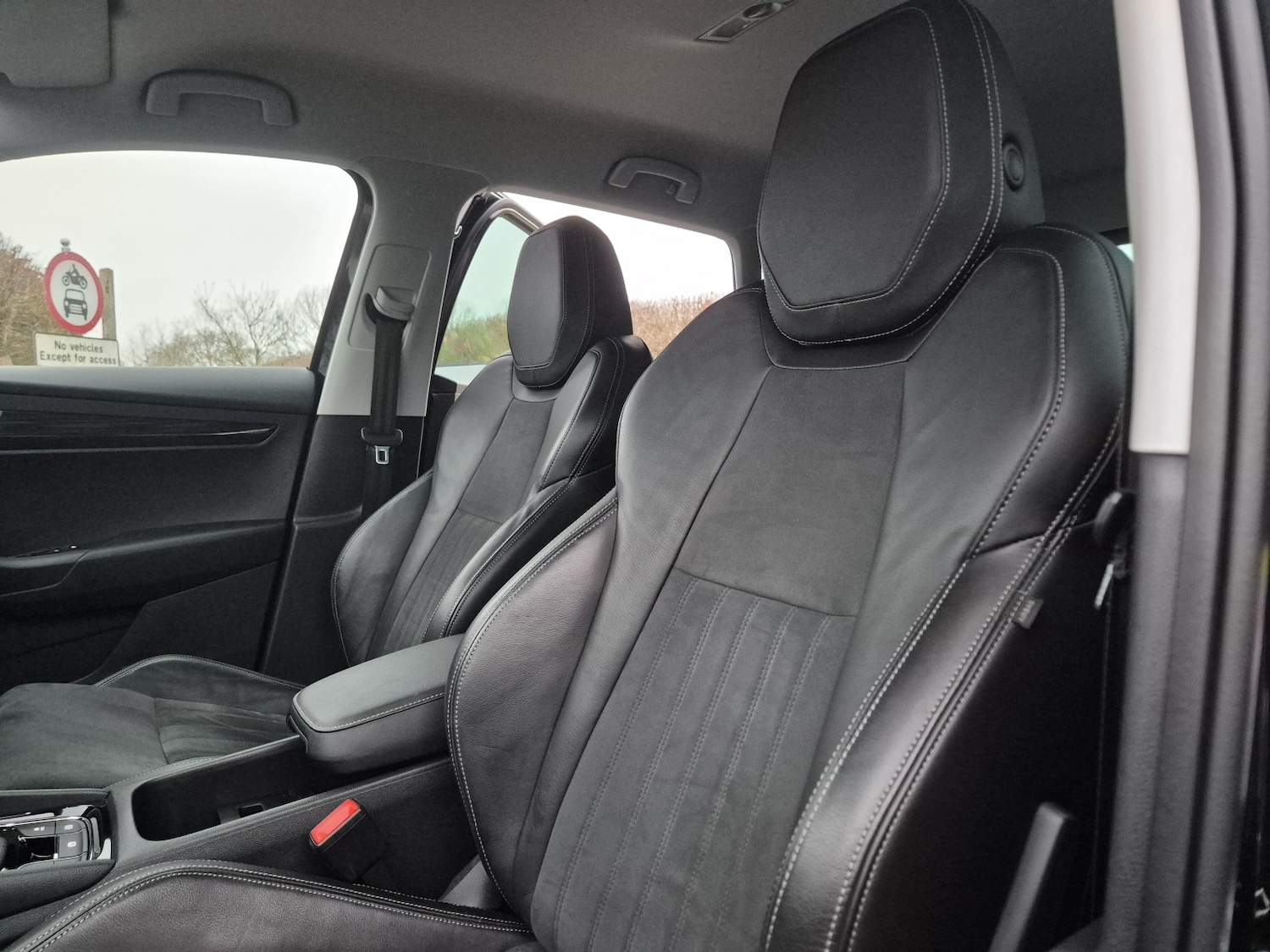 Used Skoda Karoq 2021 for sale - 77649553: Photo 22