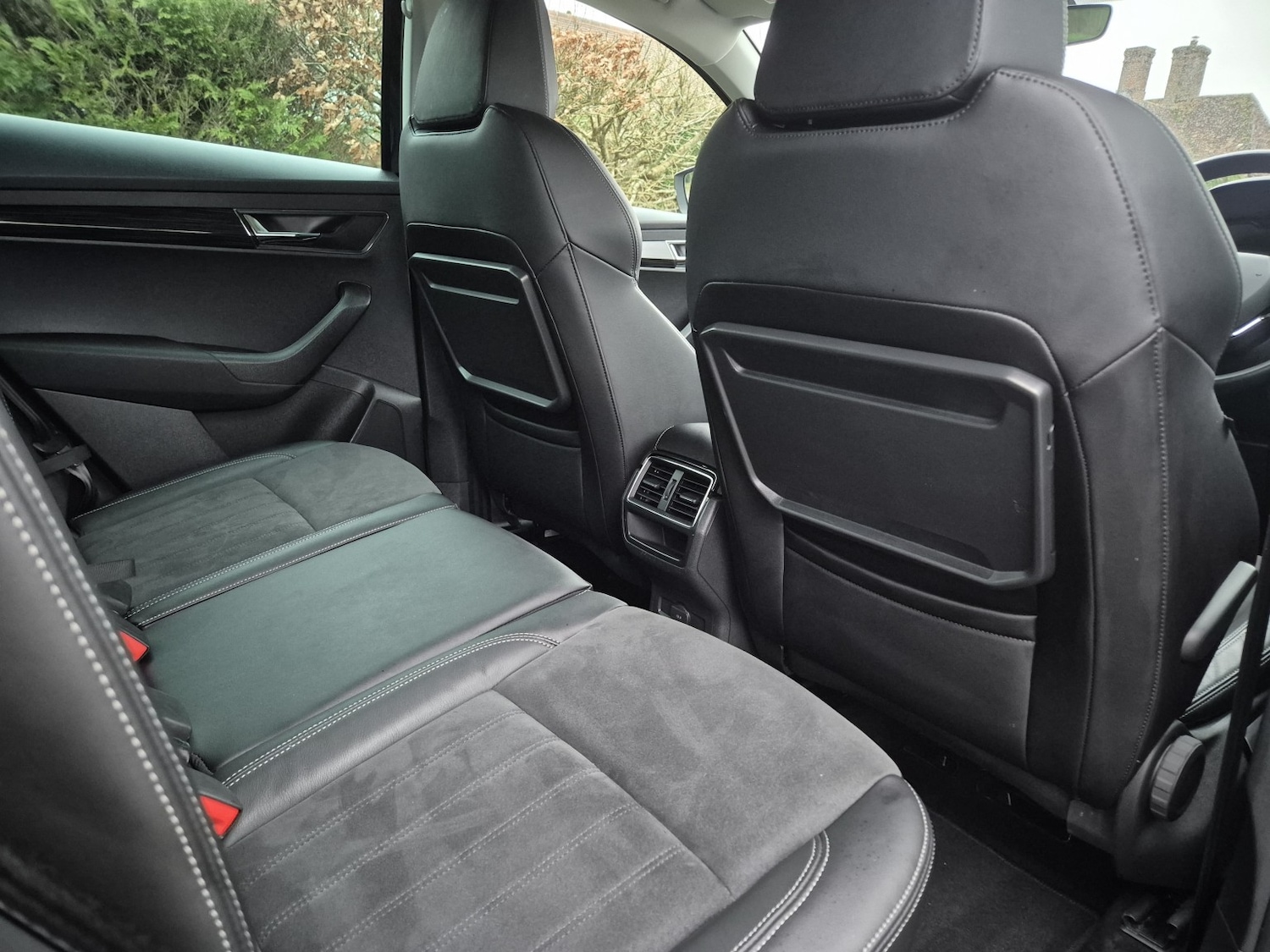 Used Skoda Karoq 2021 for sale - 77649553: Photo 24