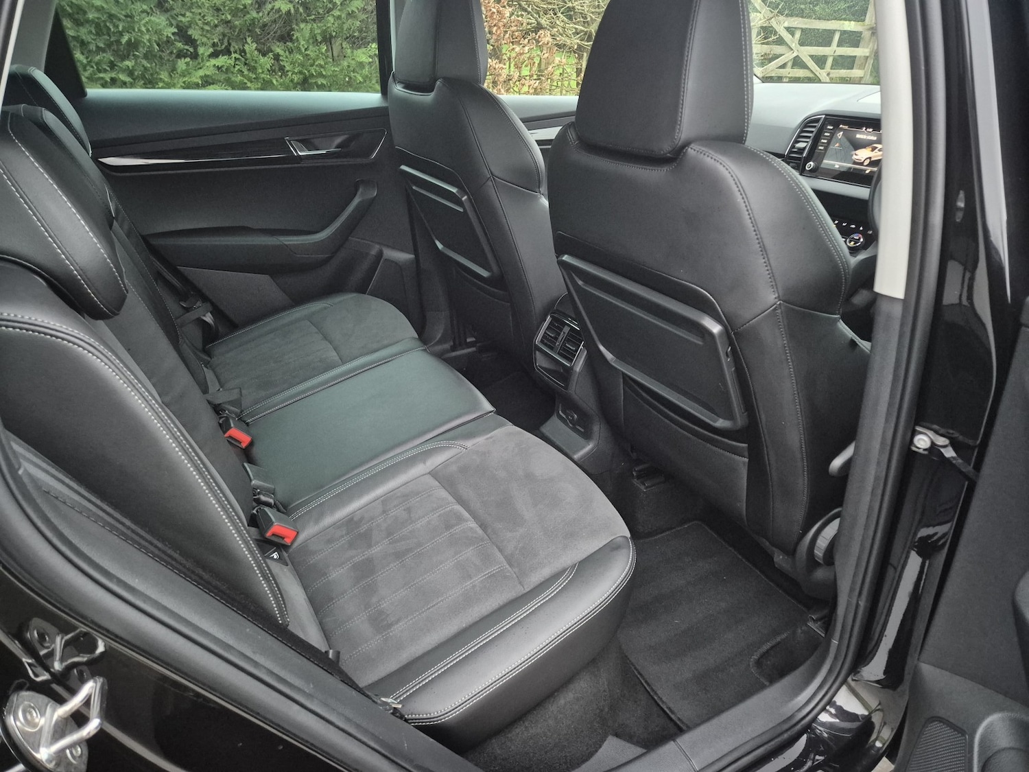 Used Skoda Karoq 2021 for sale - 77649553: Photo 25