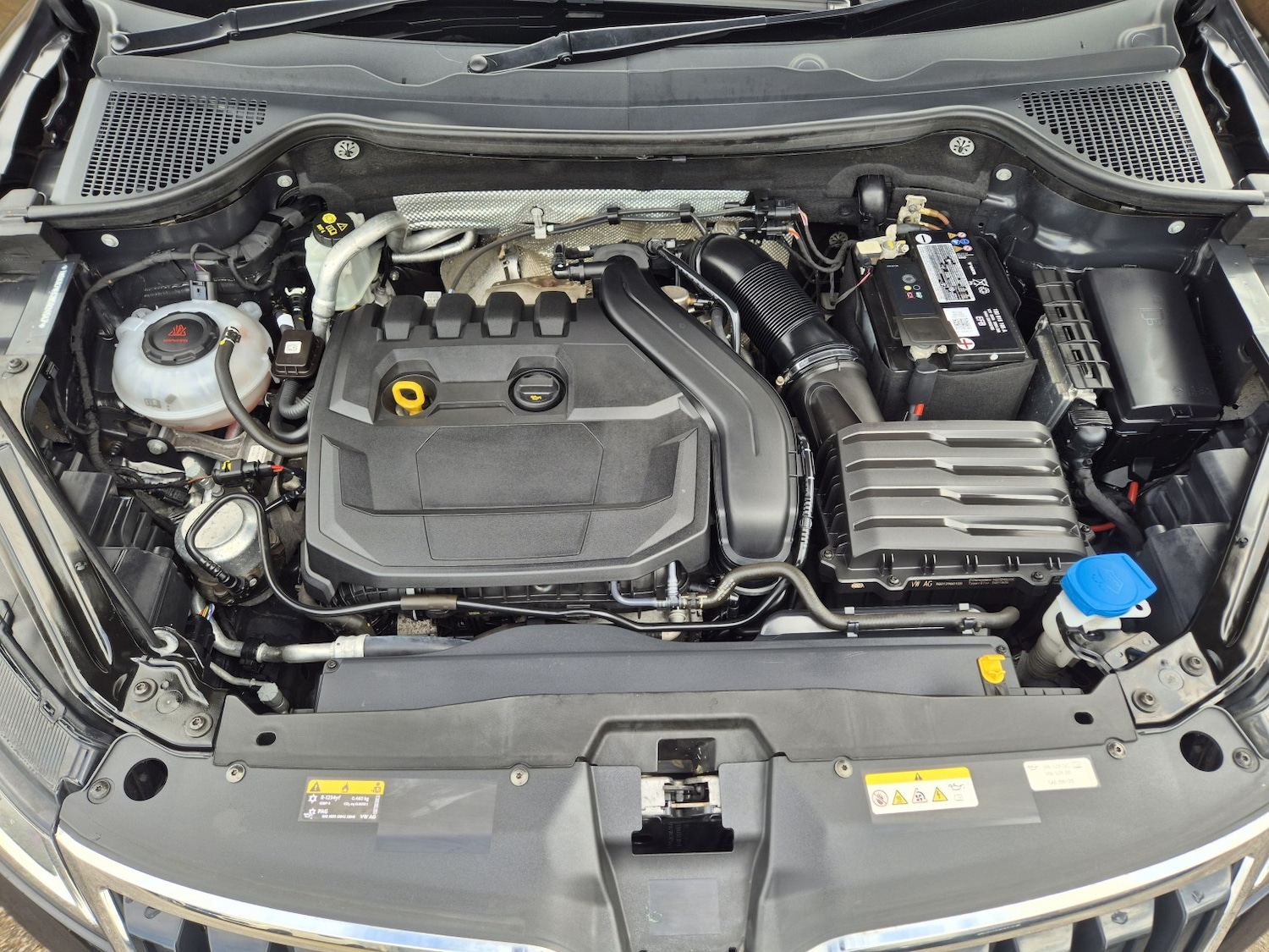 Used Skoda Karoq 2021 for sale - 77649553: Photo 31