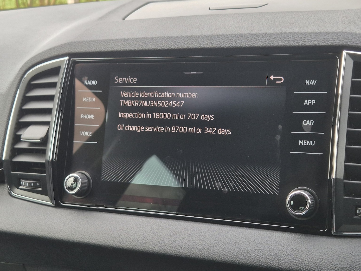 Used Skoda Karoq 2021 for sale - 77649553: Photo 32