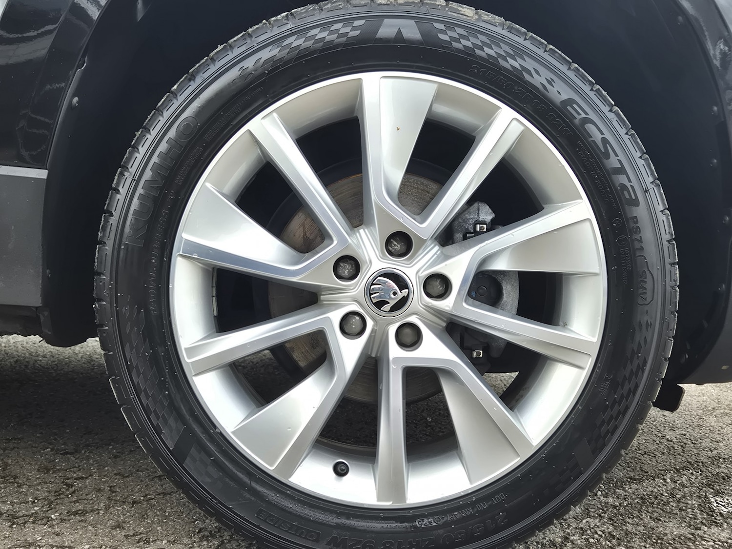 Used Skoda Karoq 2021 for sale - 77649553: Photo 34