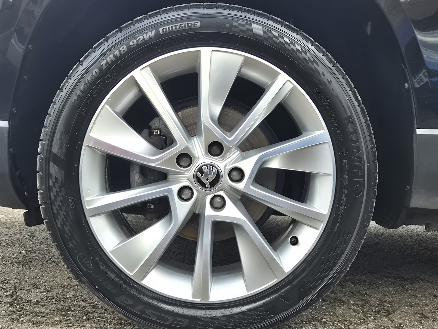 Used Skoda Karoq 2021 for sale - 77649553: Photo 35