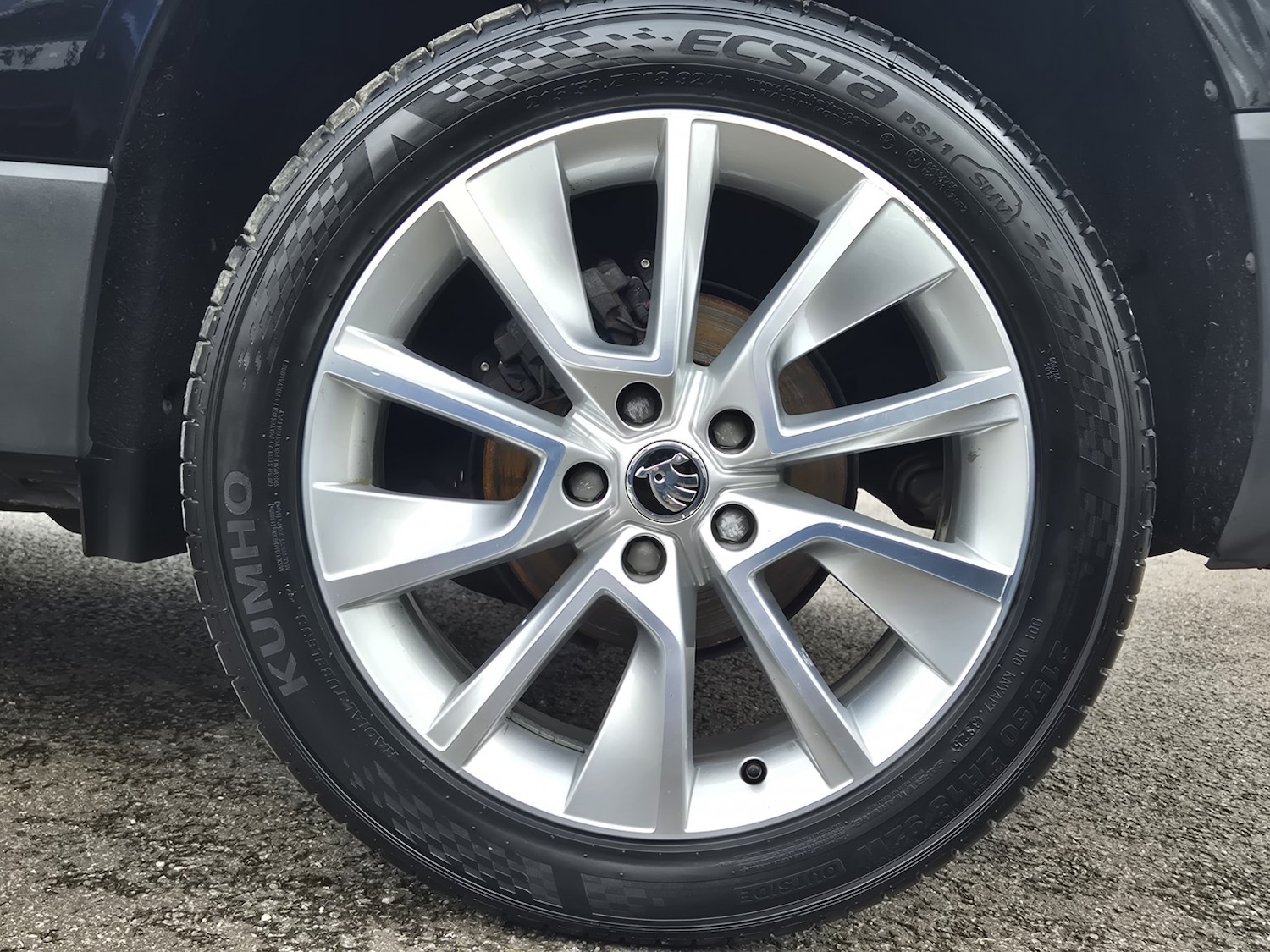 Used Skoda Karoq 2021 for sale - 77649553: Photo 36