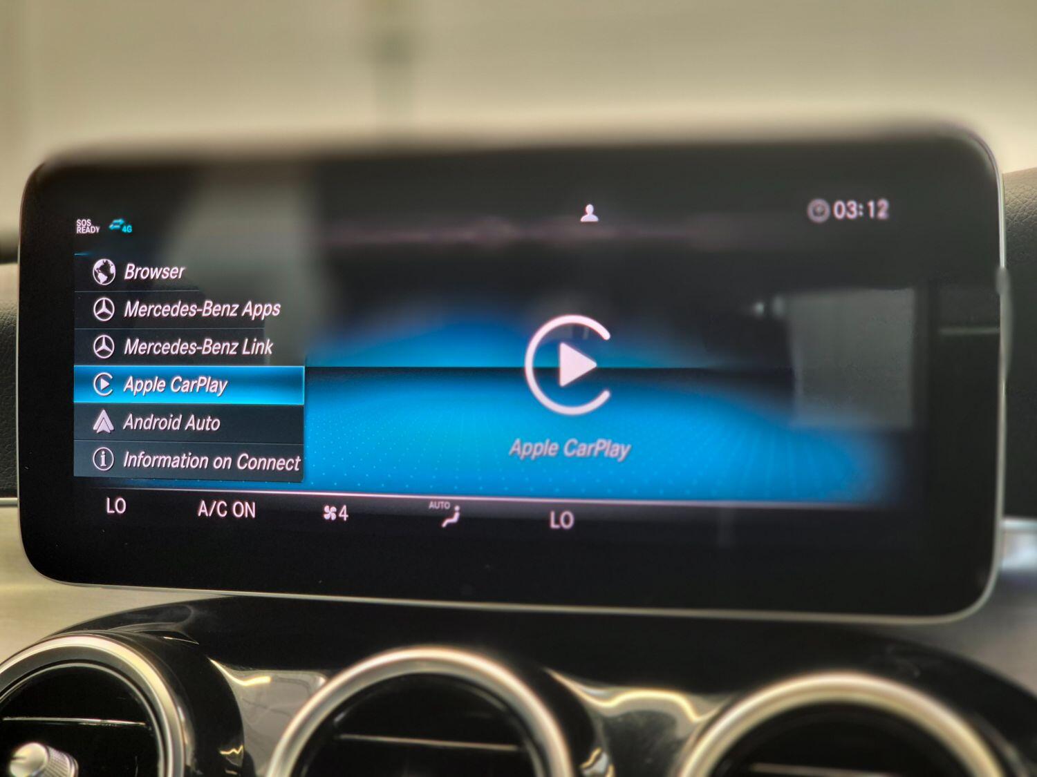 Used Mercedes-Benz C Class 2019 for sale - 76840576: Photo 12