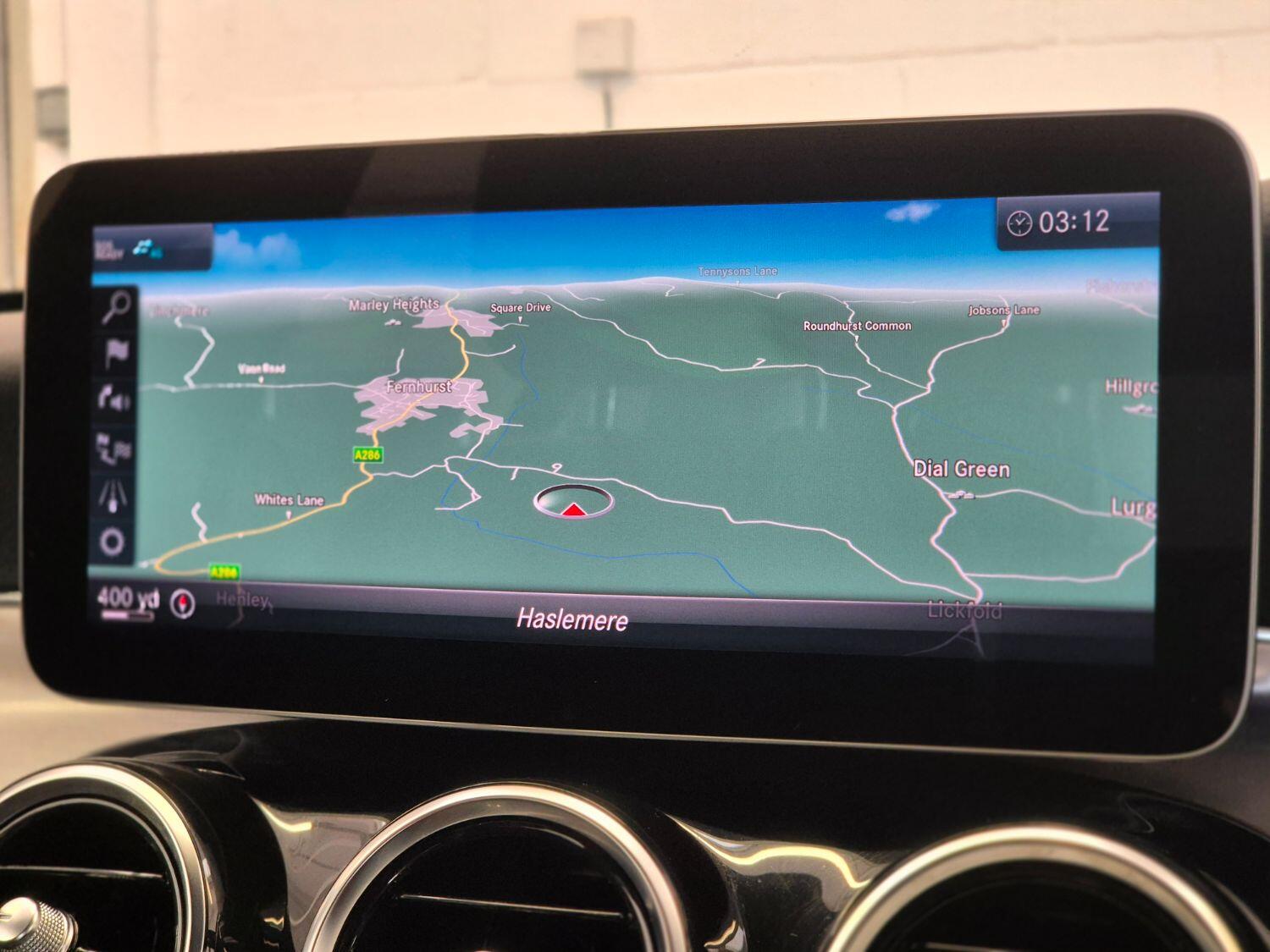 Used Mercedes-Benz C Class 2019 for sale - 76840576: Photo 13