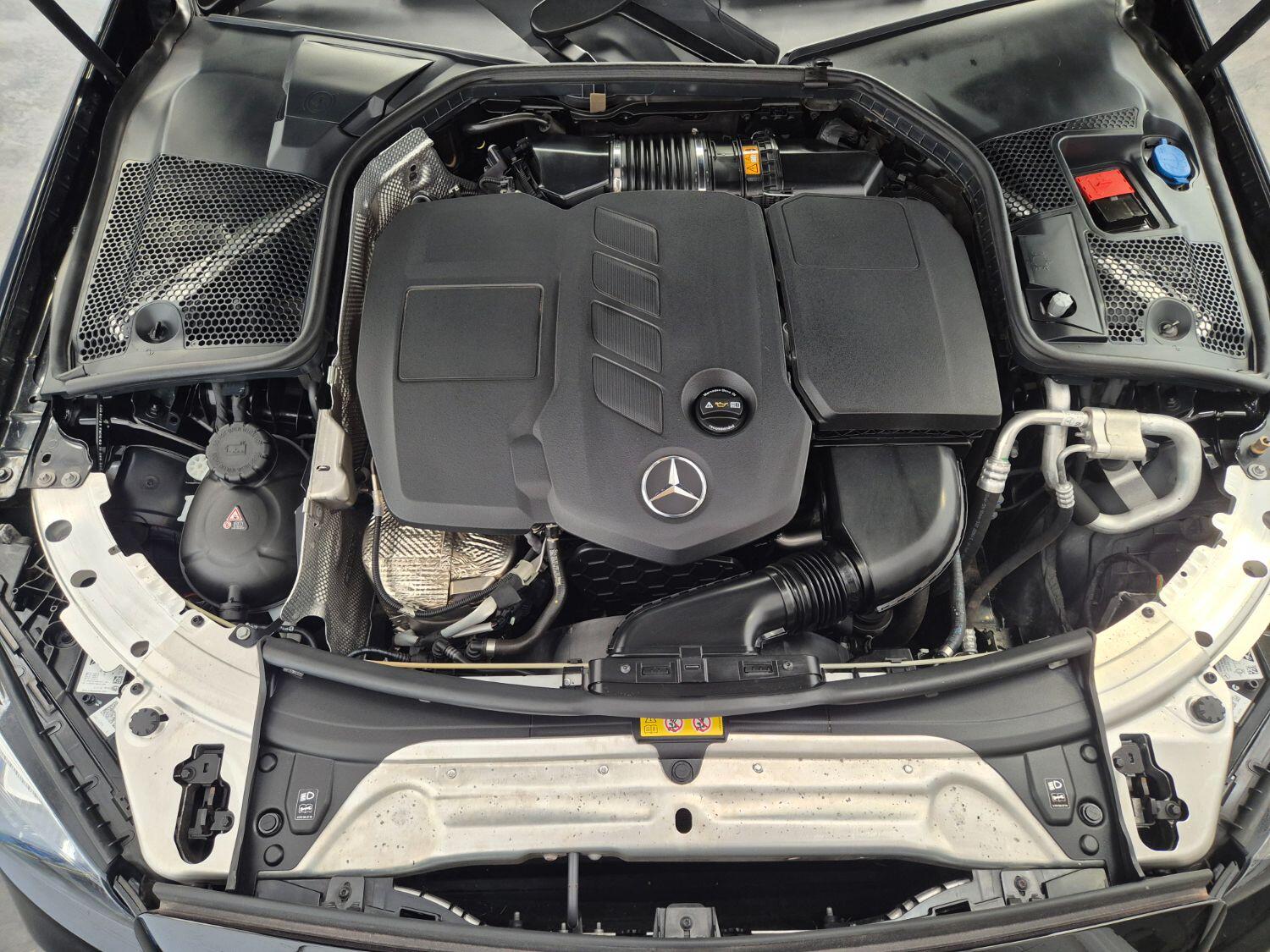 Used Mercedes-Benz C Class 2019 for sale - 76840576: Photo 29