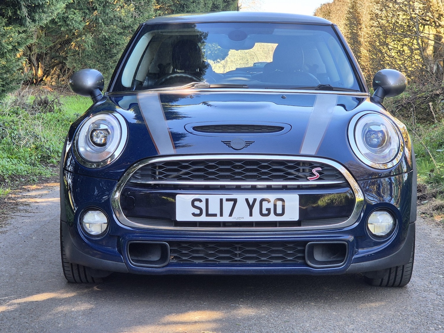 Used MINI Hatch 2017 for sale - 78025783: Photo 12