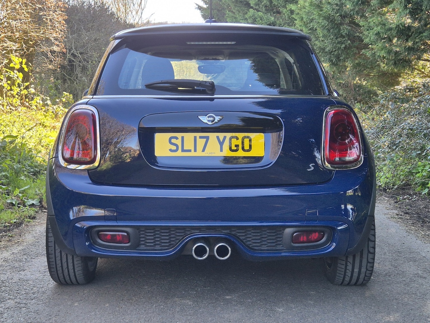 Used MINI Hatch 2017 for sale - 78025783: Photo 13