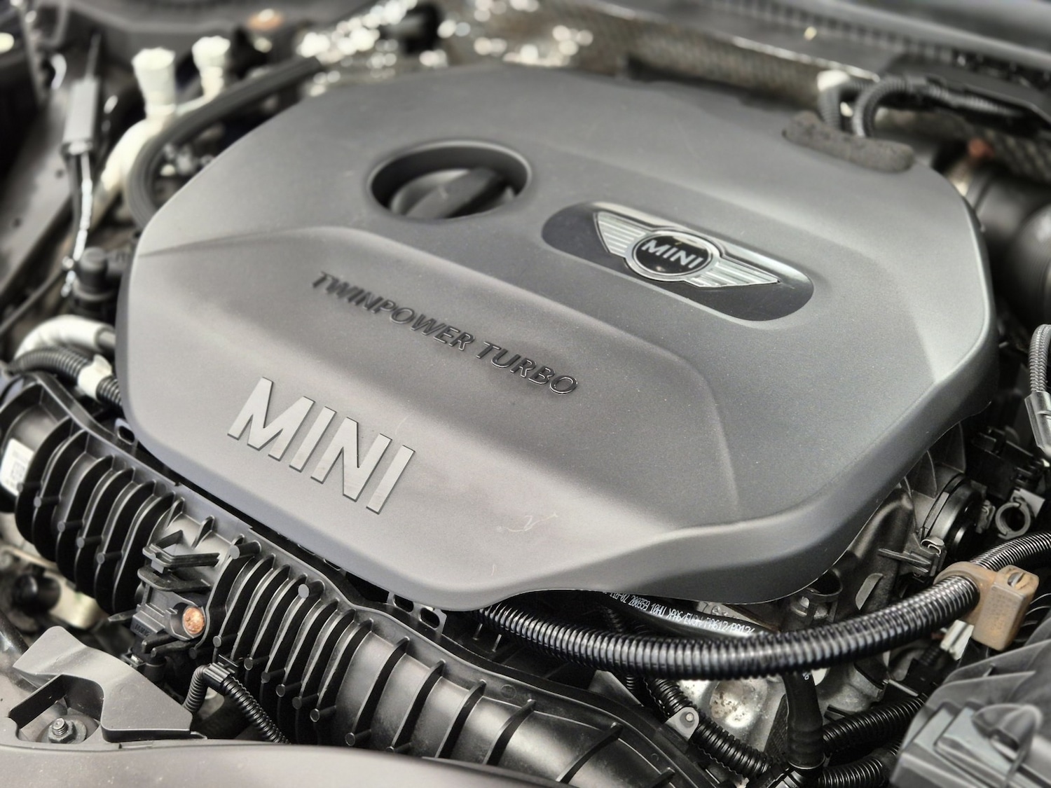 Used MINI Hatch 2017 for sale - 78025783: Photo 17