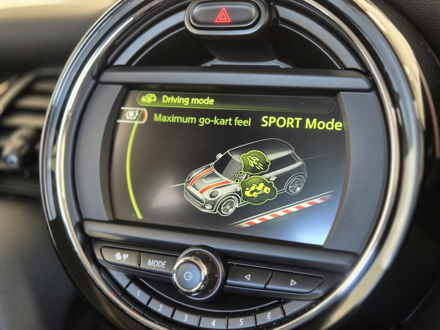 Used MINI Hatch 2017 for sale - 78025783: Photo 18