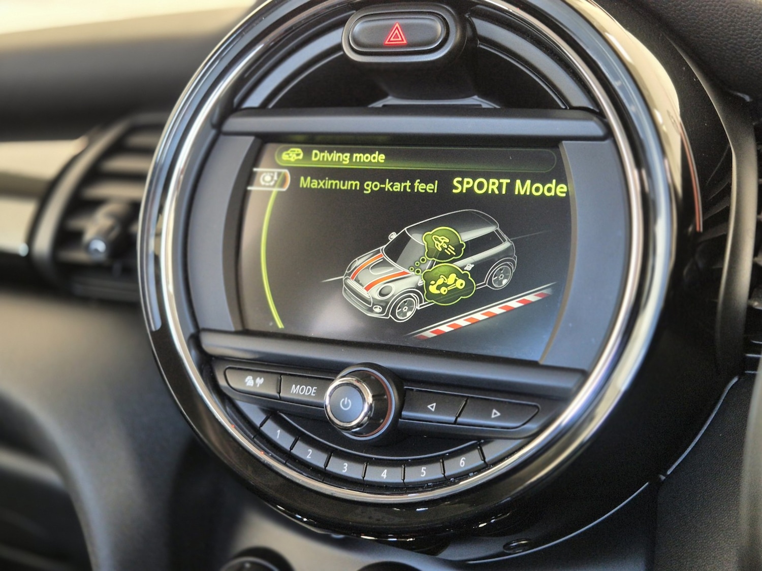 Used MINI Hatch 2017 for sale - 78025783: Photo 19