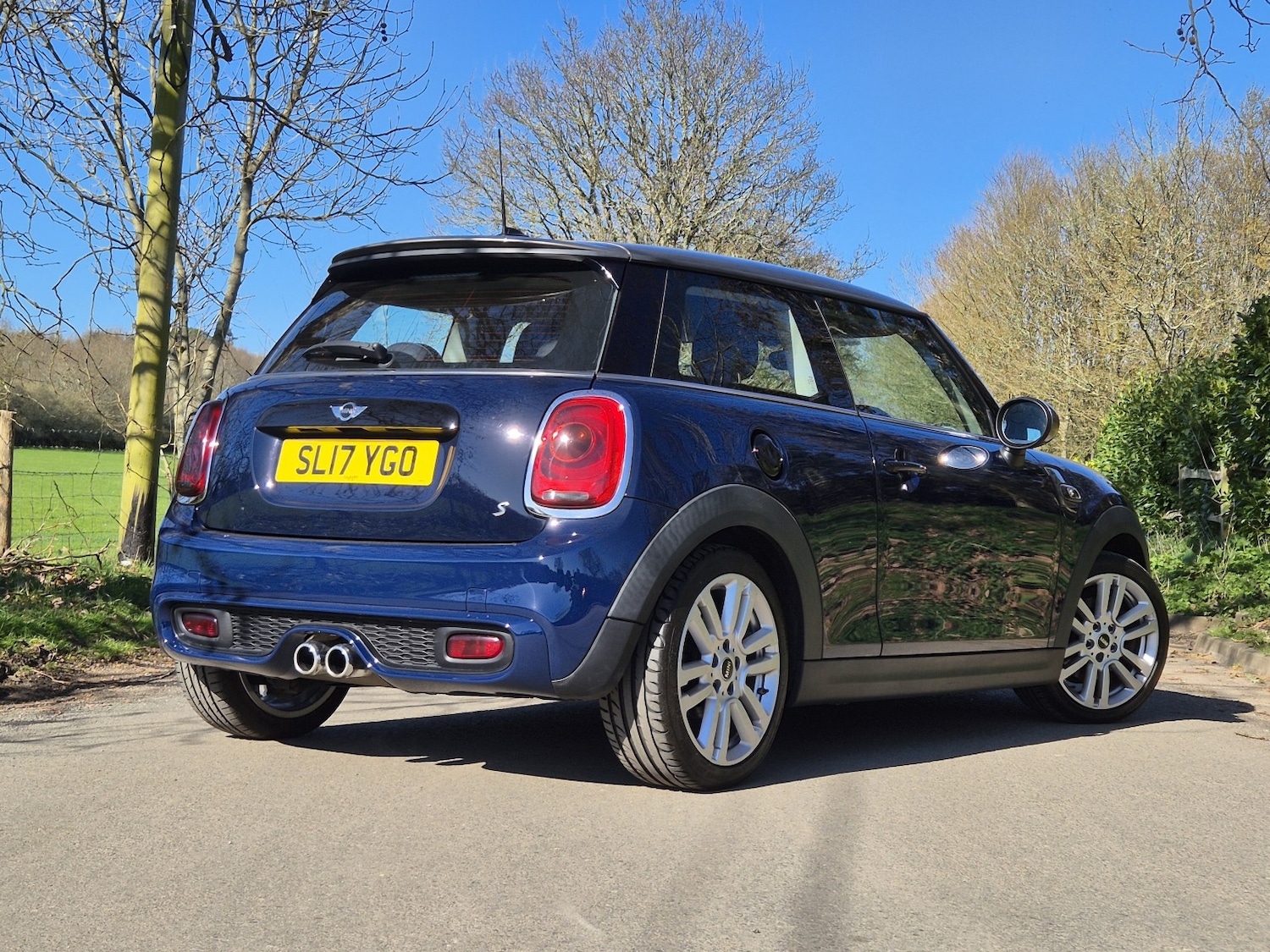 Used MINI Hatch 2017 for sale - 78025783: Photo 2