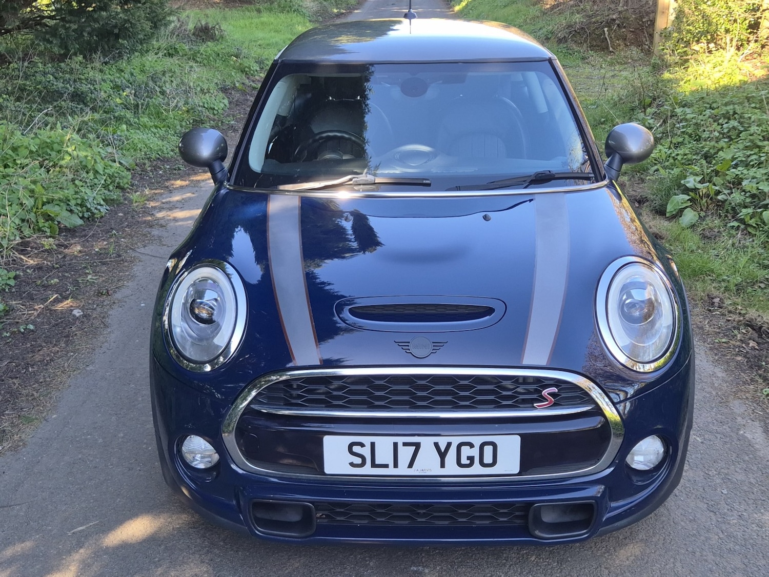 Used MINI Hatch 2017 for sale - 78025783: Photo 23