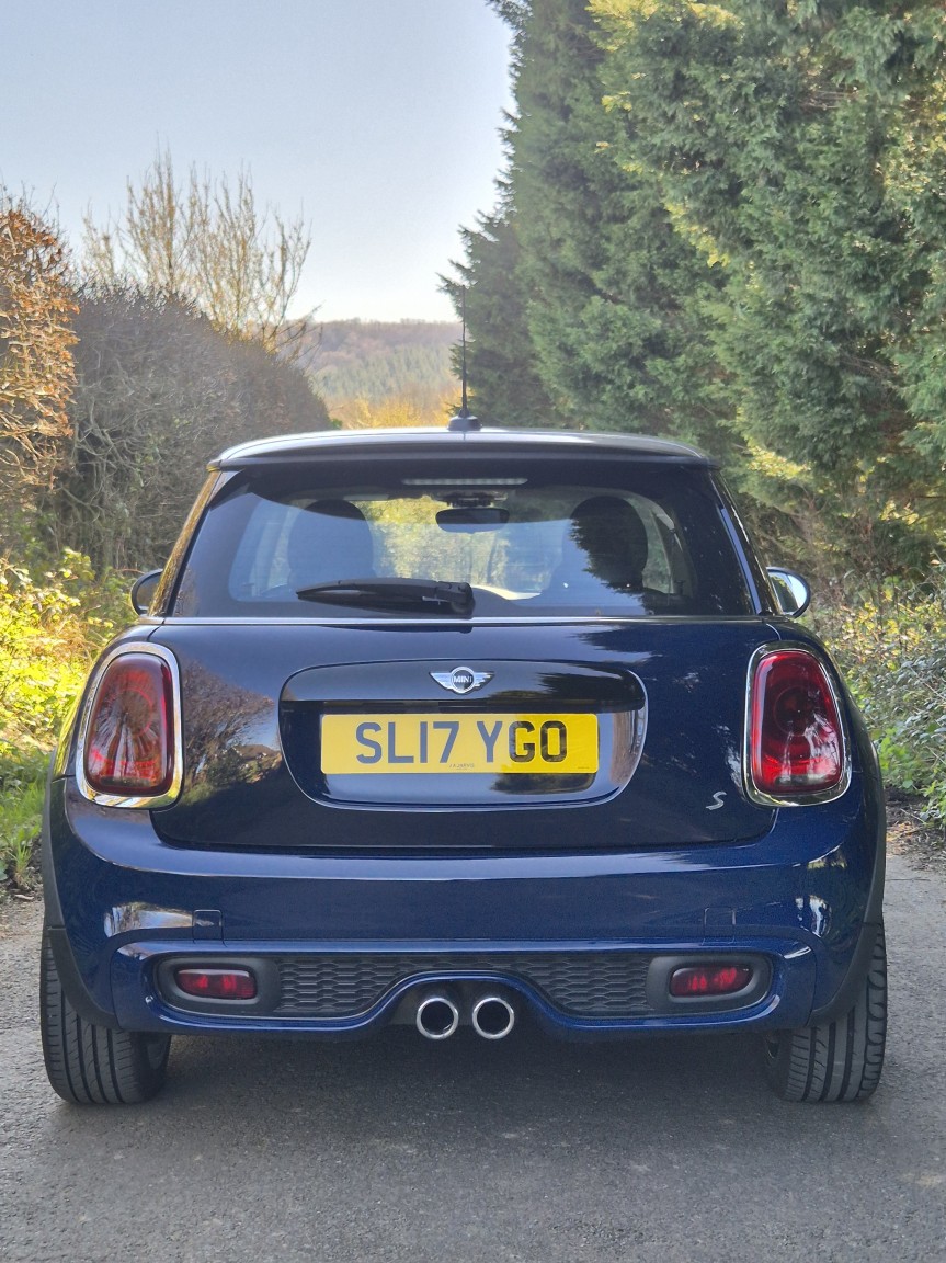 Used MINI Hatch 2017 for sale - 78025783: Photo 24