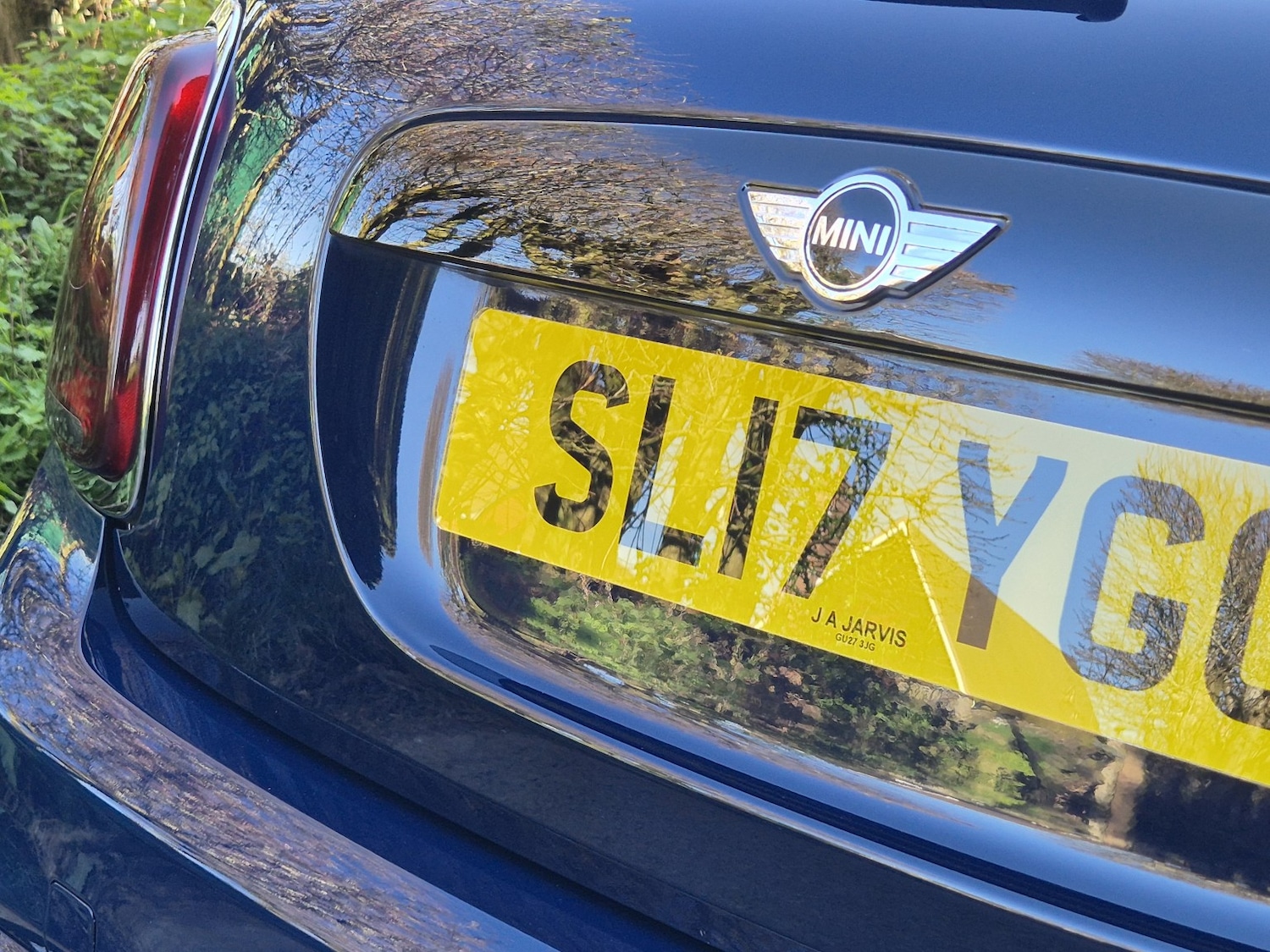 Used MINI Hatch 2017 for sale - 78025783: Photo 25