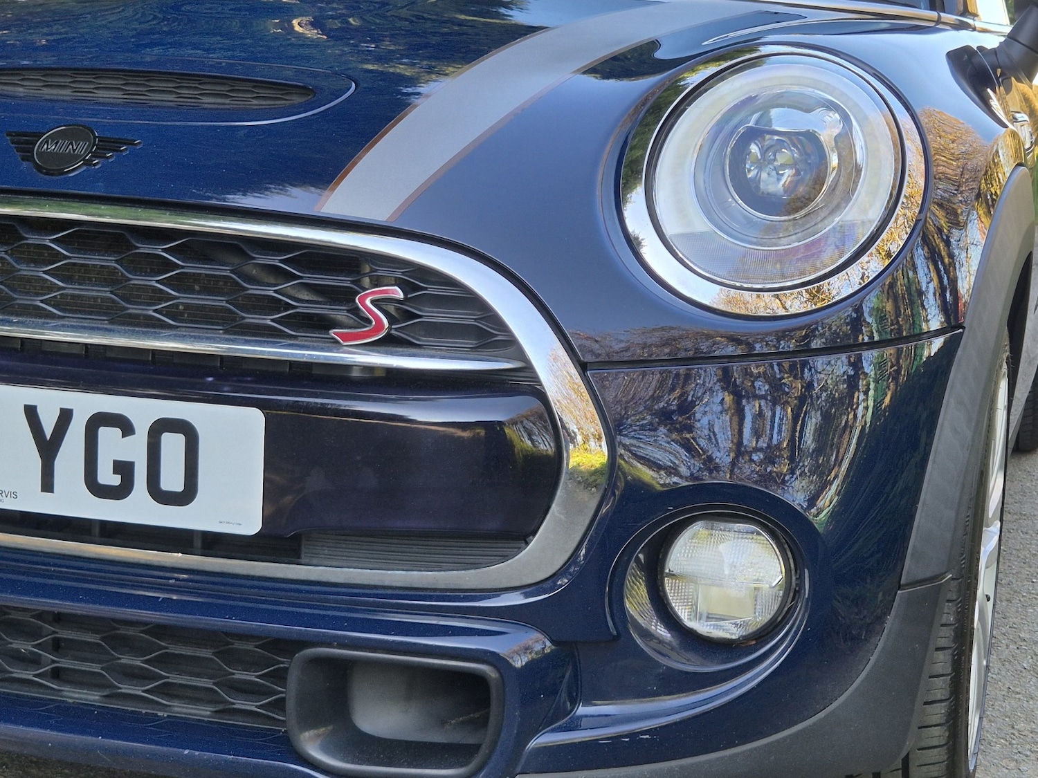 Used MINI Hatch 2017 for sale - 78025783: Photo 26
