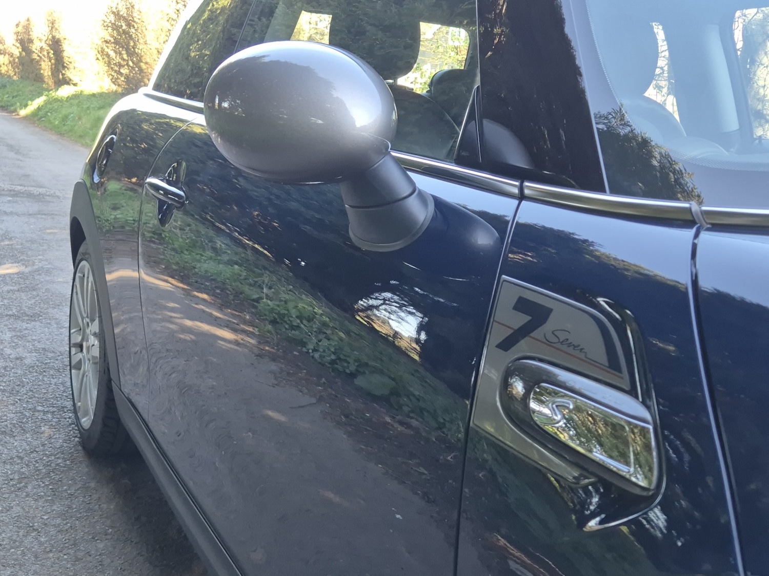 Used MINI Hatch 2017 for sale - 78025783: Photo 27