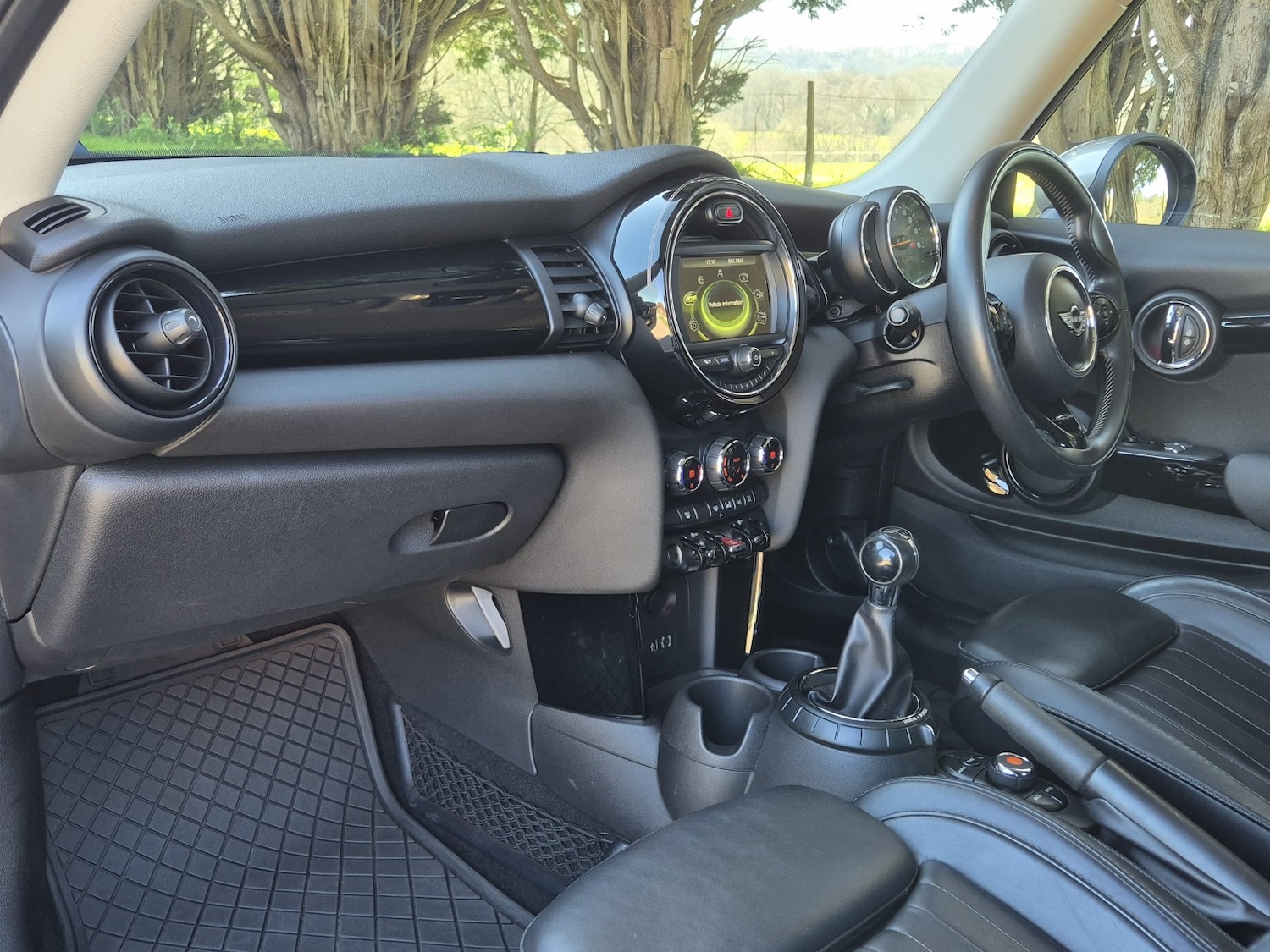 Used MINI Hatch 2017 for sale - 78025783: Photo 3