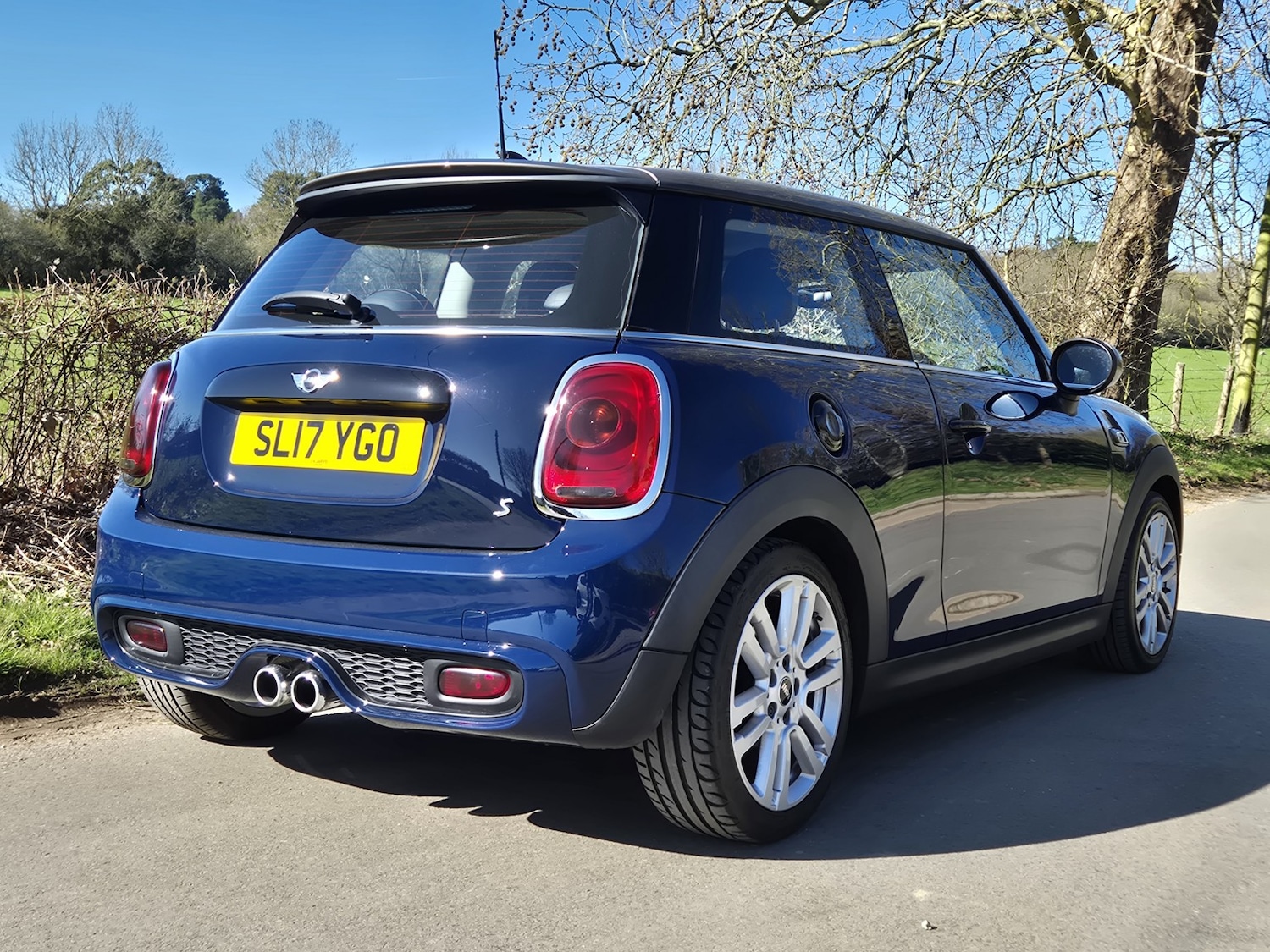 Used MINI Hatch 2017 for sale - 78025783: Photo 30