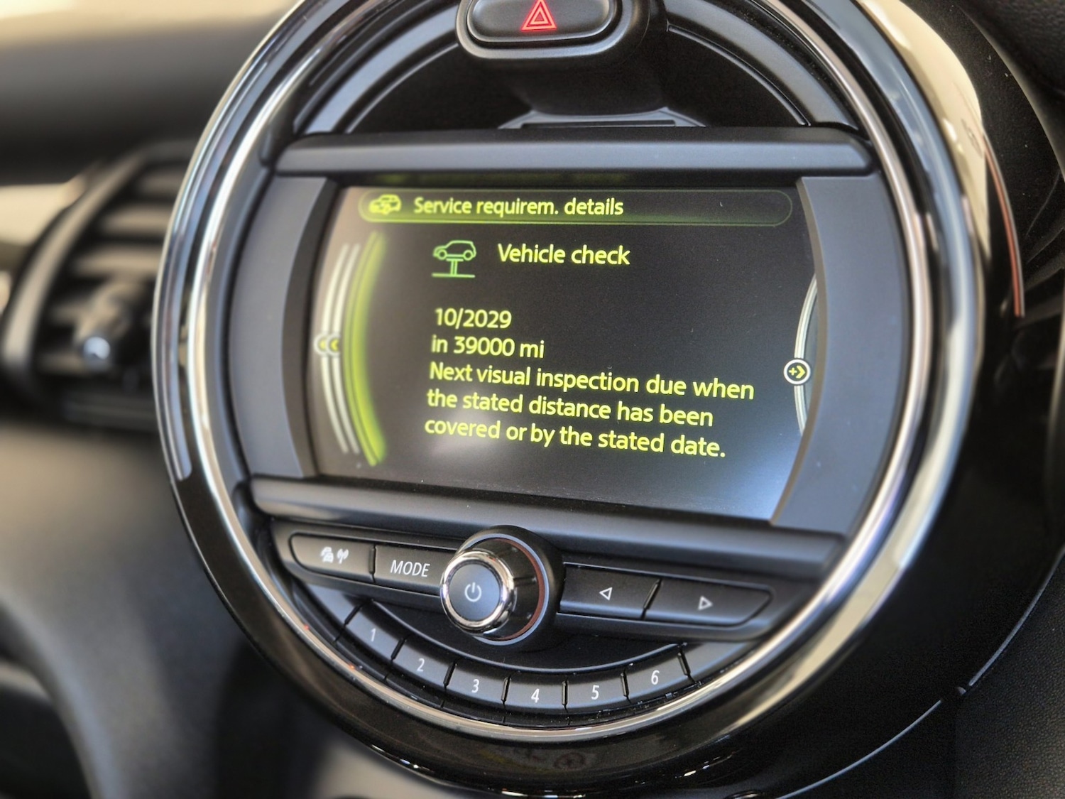 Used MINI Hatch 2017 for sale - 78025783: Photo 33