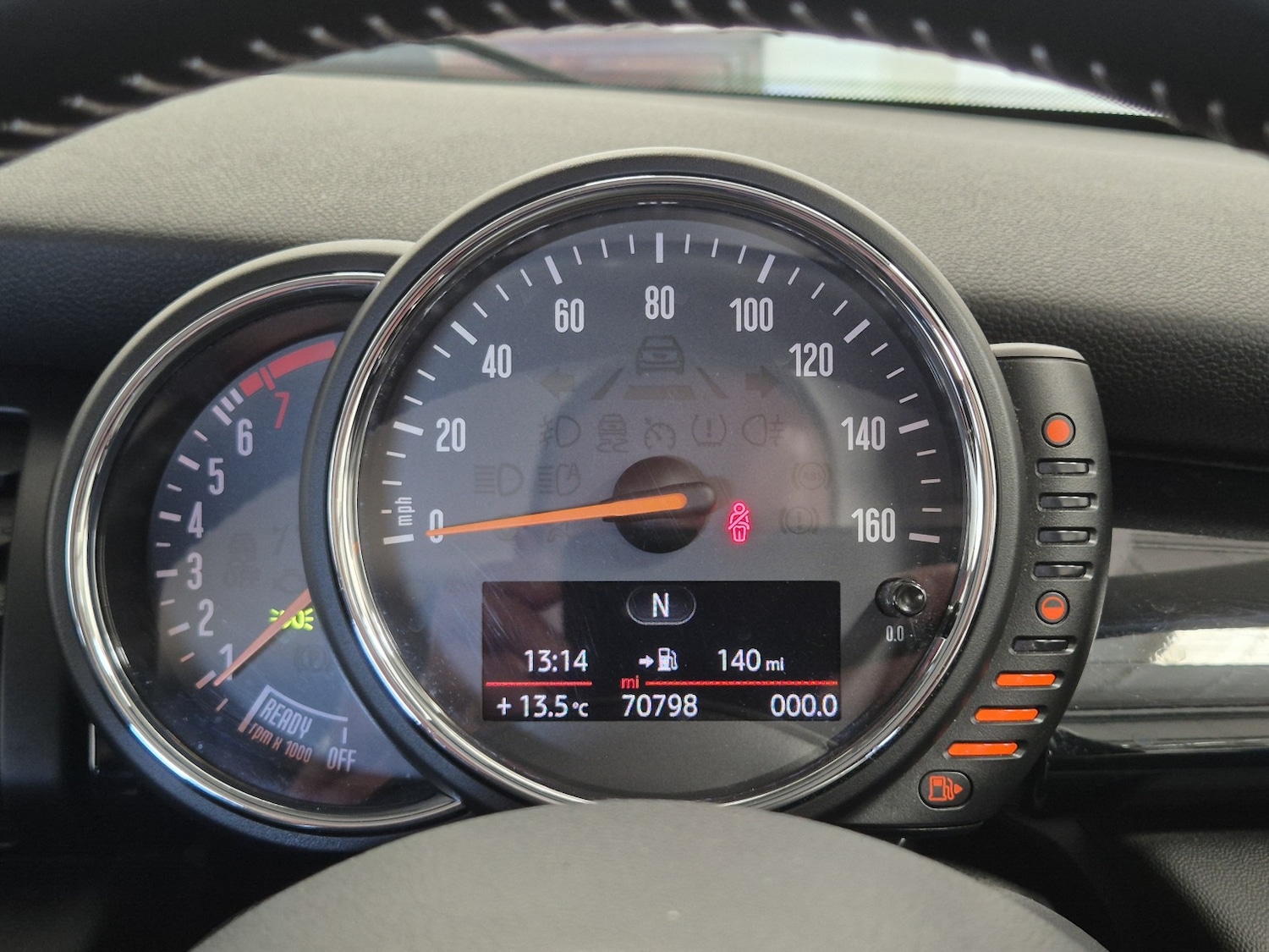 Used MINI Hatch 2017 for sale - 78025783: Photo 35