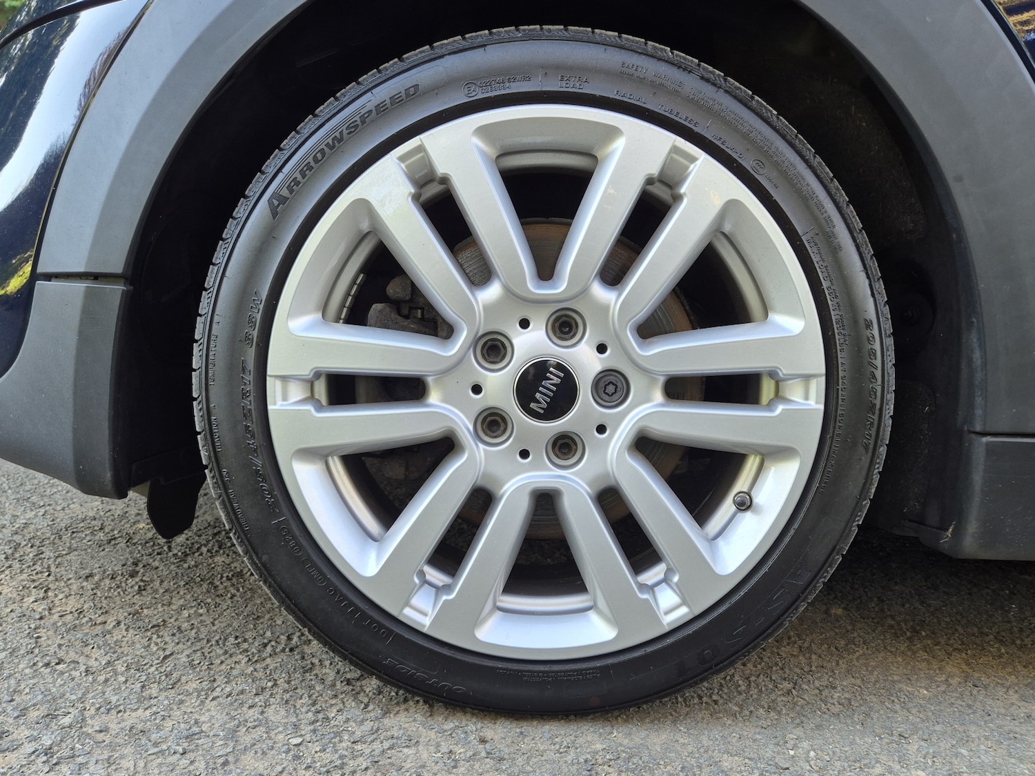 Used MINI Hatch 2017 for sale - 78025783: Photo 36