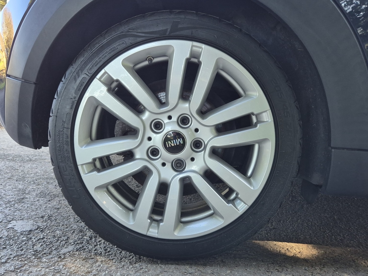 Used MINI Hatch 2017 for sale - 78025783: Photo 37