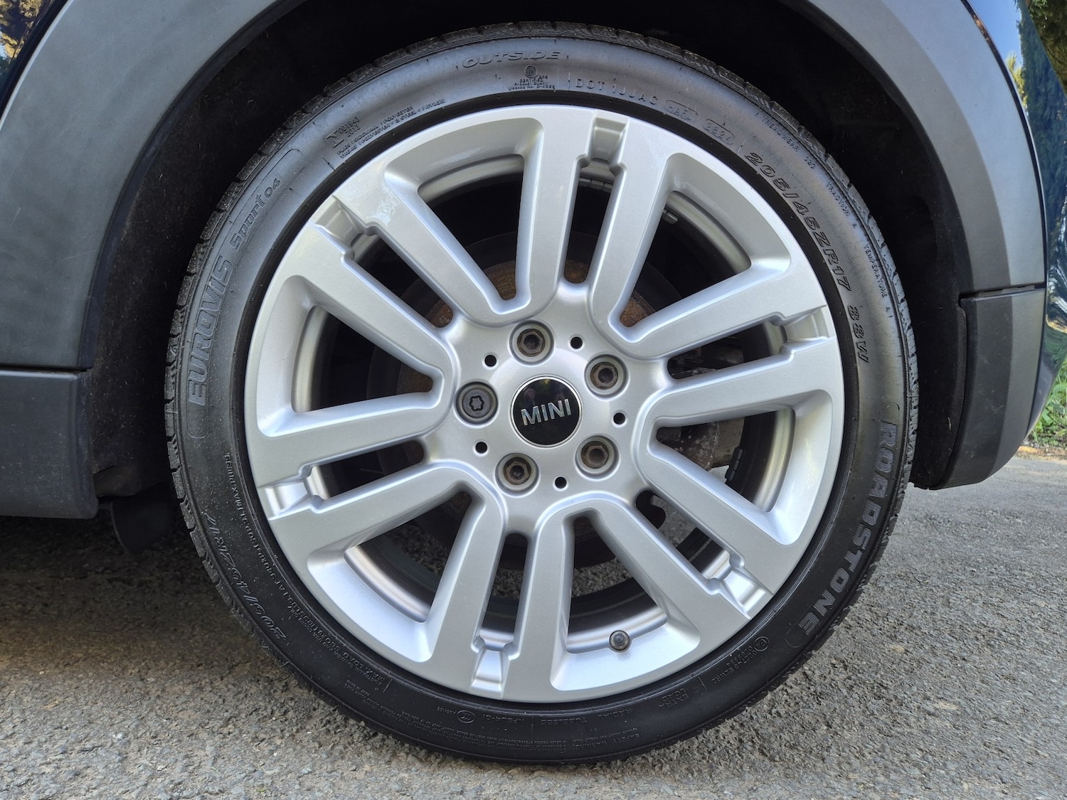 Used MINI Hatch 2017 for sale - 78025783: Photo 38