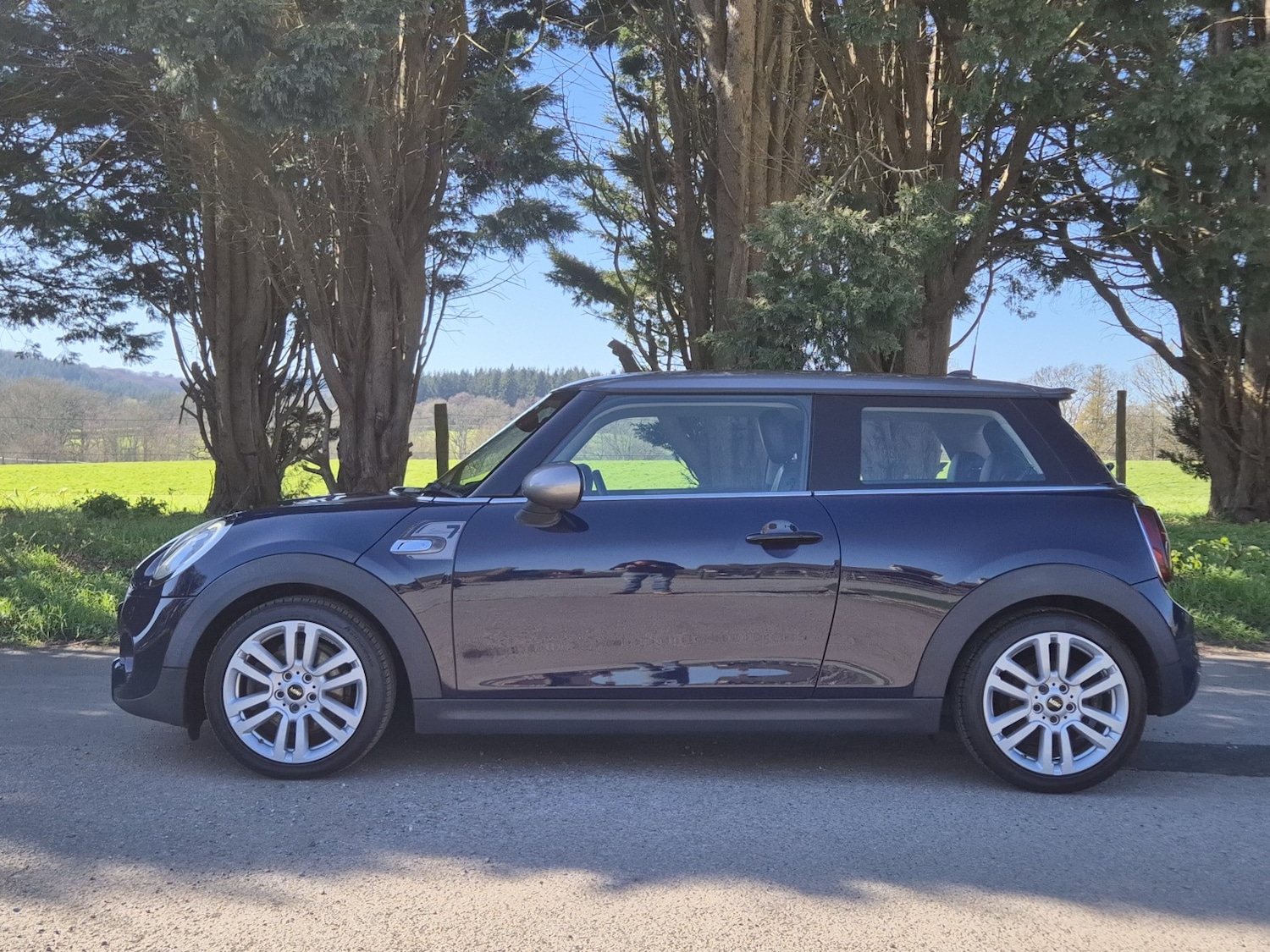 Used MINI Hatch 2017 for sale - 78025783: Photo 4