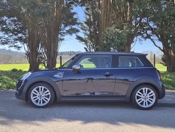 Used MINI Hatch 2017 for sale - 78025783: Photo