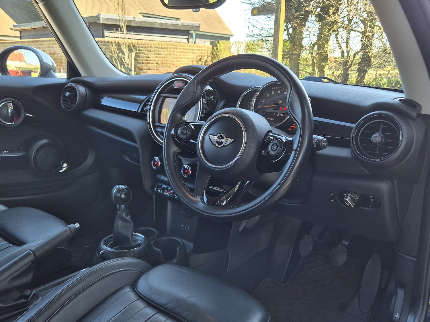 Used MINI Hatch 2017 for sale - 78025783: Photo 5