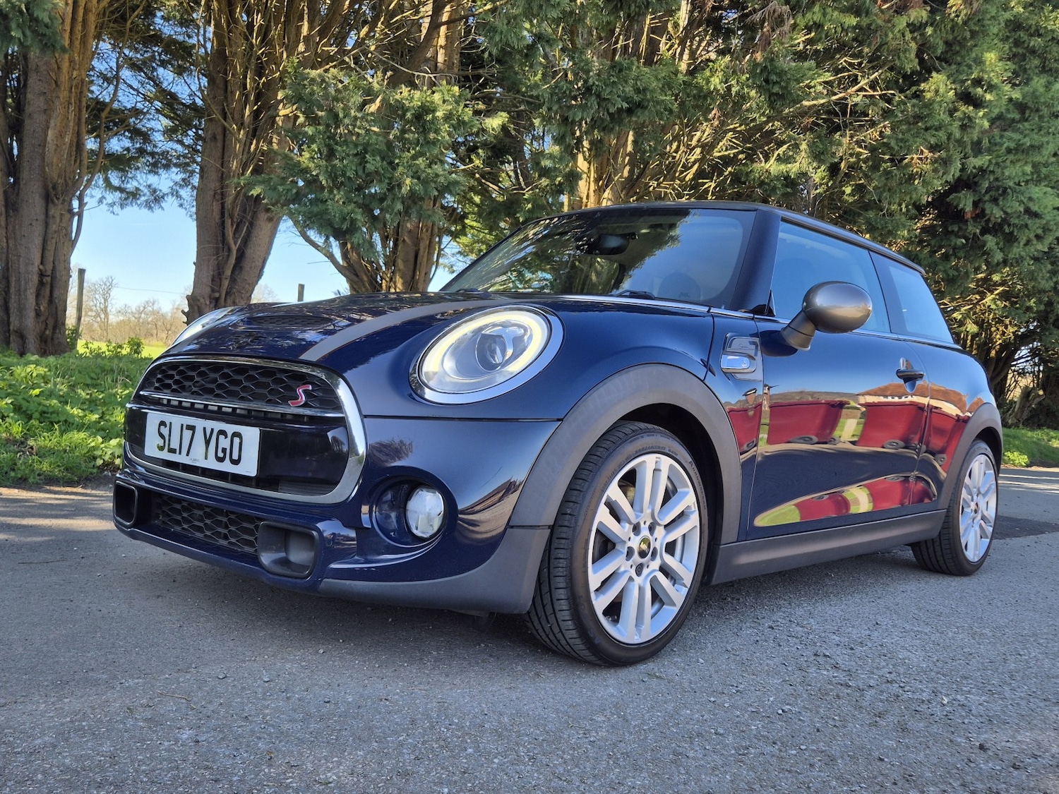 Used MINI Hatch 2017 for sale - 78025783: Photo 7