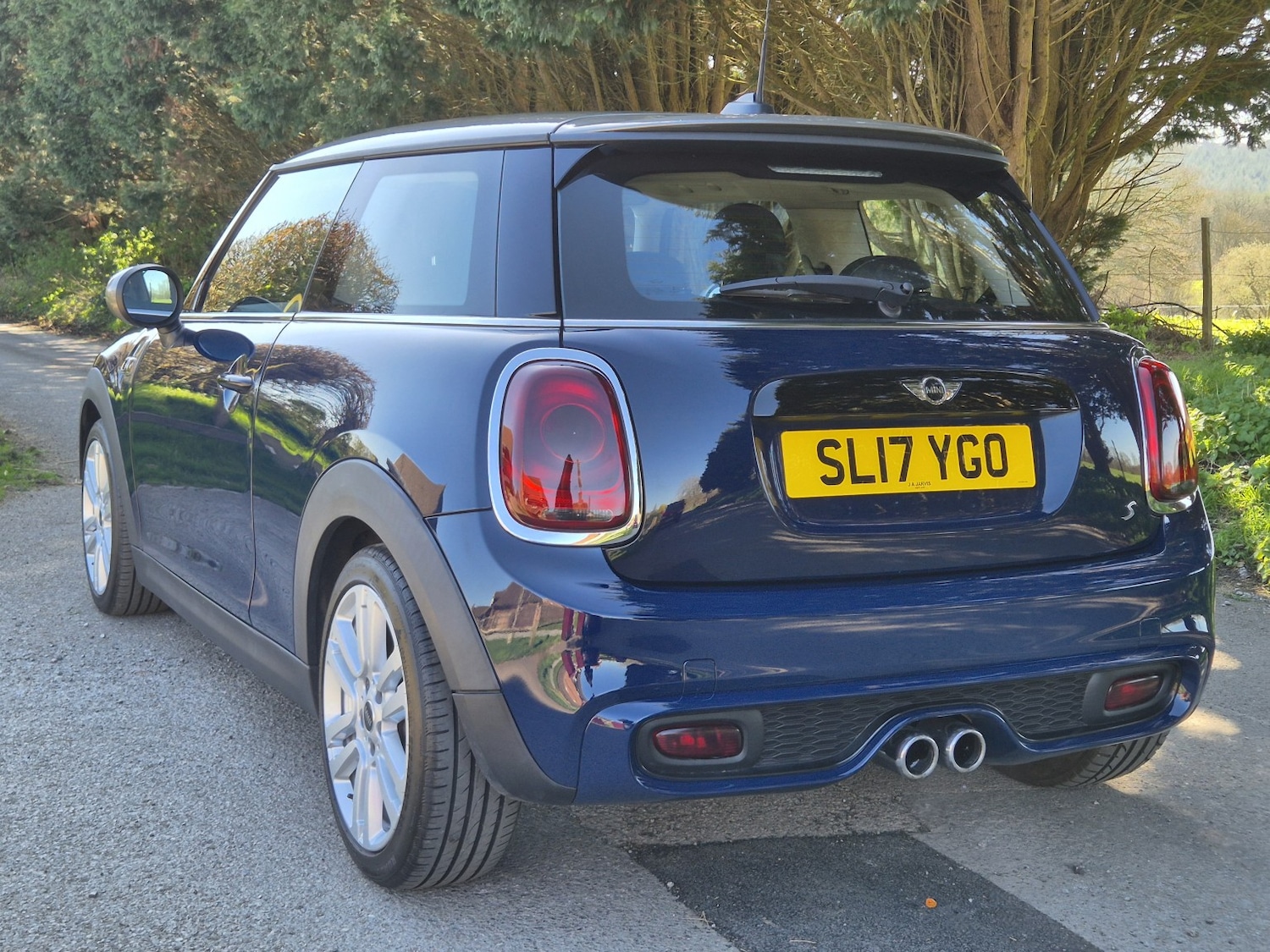 Used MINI Hatch 2017 for sale - 78025783: Photo 8