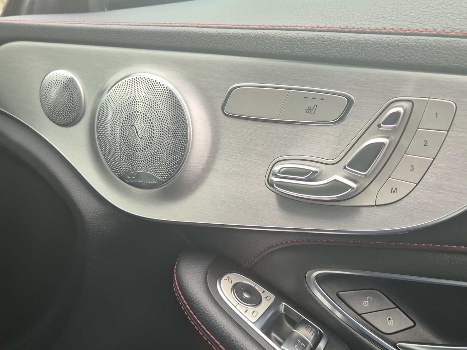 Used Mercedes-Benz C Class 2018 for sale - 78098187: Photo 15