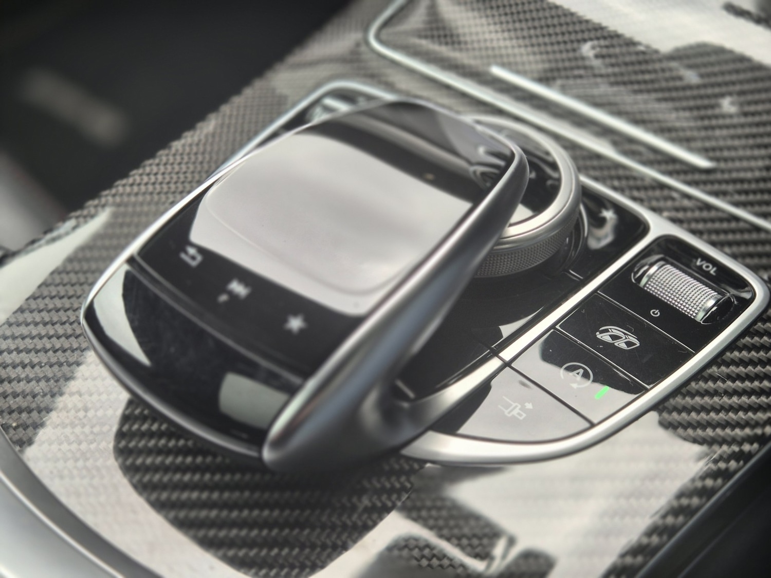 Used Mercedes-Benz C Class 2018 for sale - 78098187: Photo 21