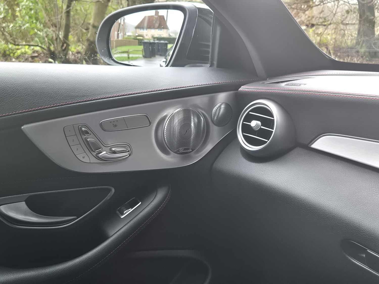 Used Mercedes-Benz C Class 2018 for sale - 78098187: Photo 22