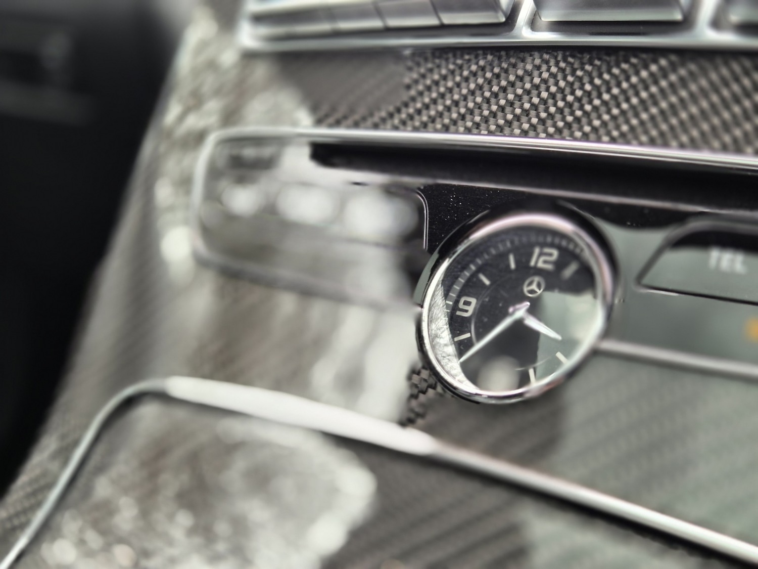 Used Mercedes-Benz C Class 2018 for sale - 78098187: Photo 35