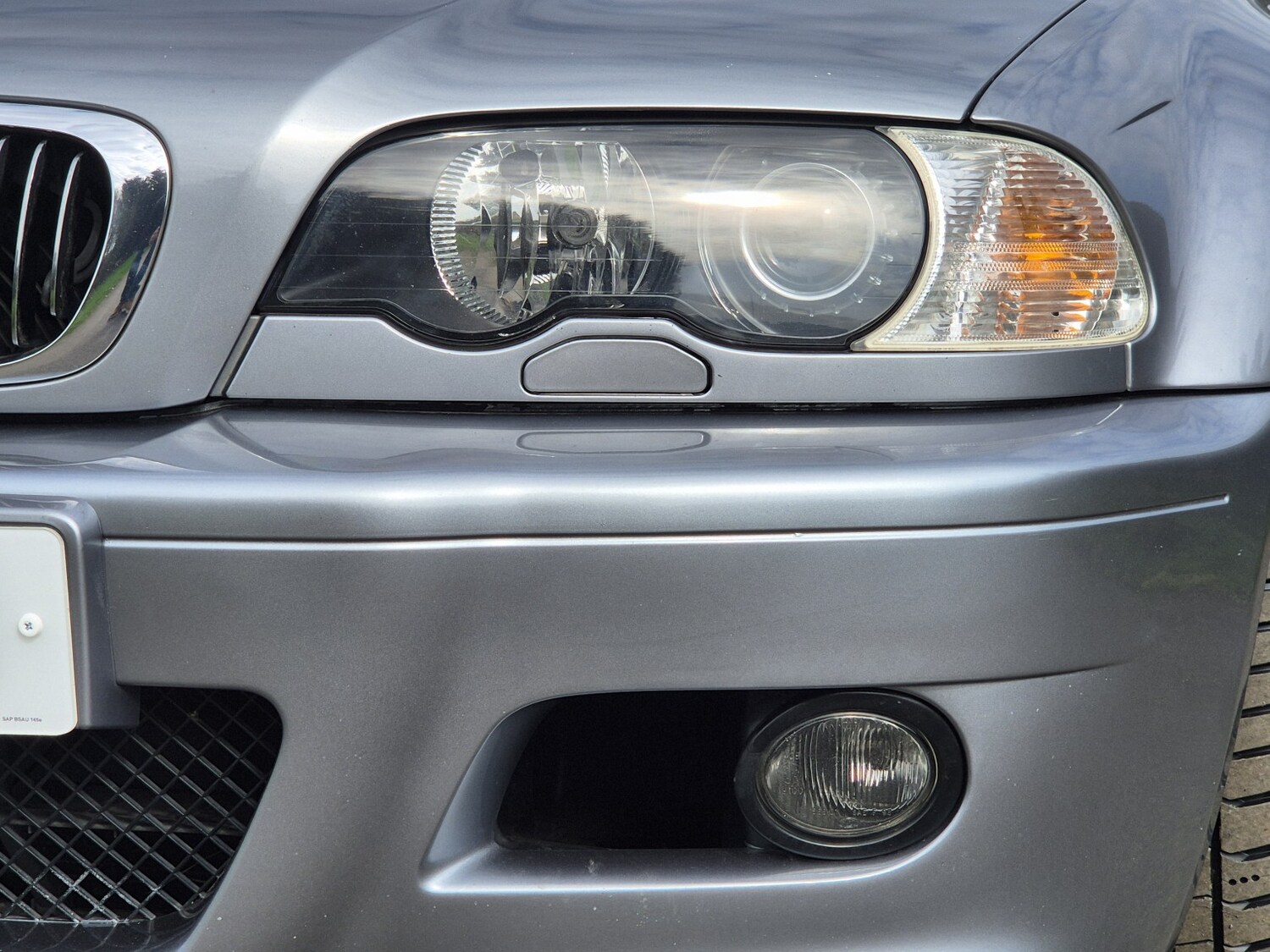 Used BMW M3 2006 for sale - 78121524: Photo 10