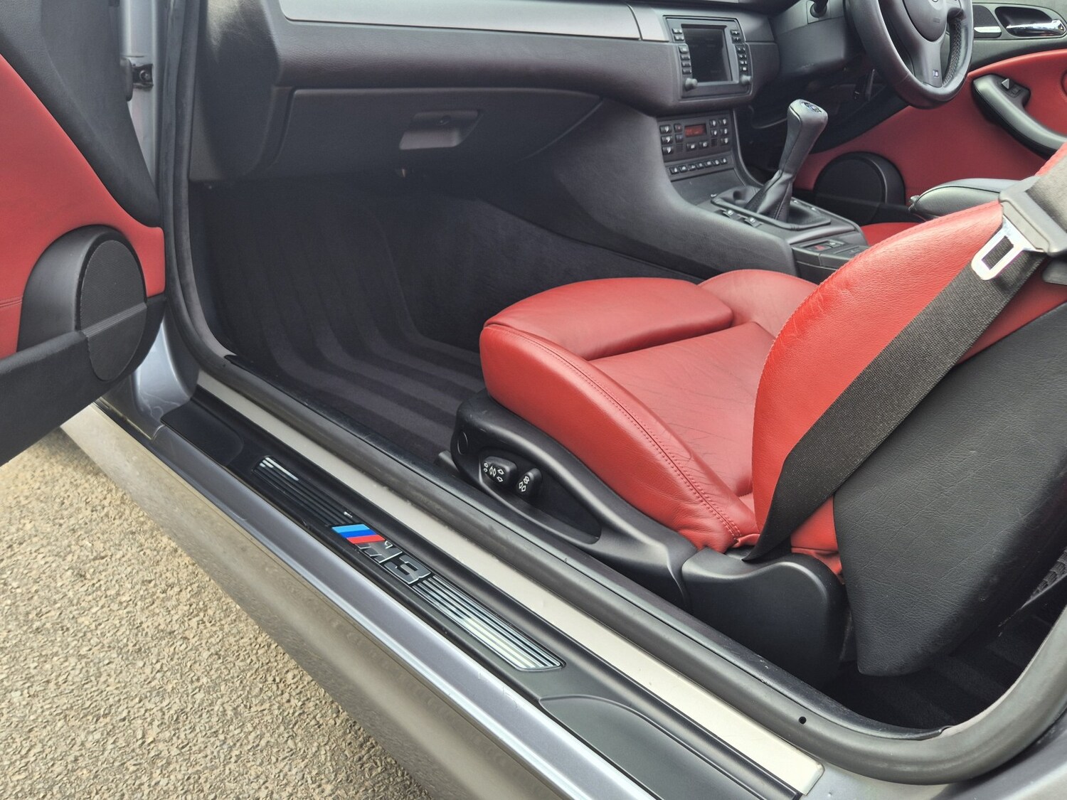 Used BMW M3 2006 for sale - 78121524: Photo 11